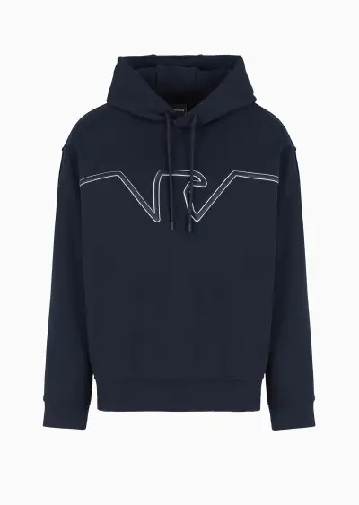 Худи Regular Fit