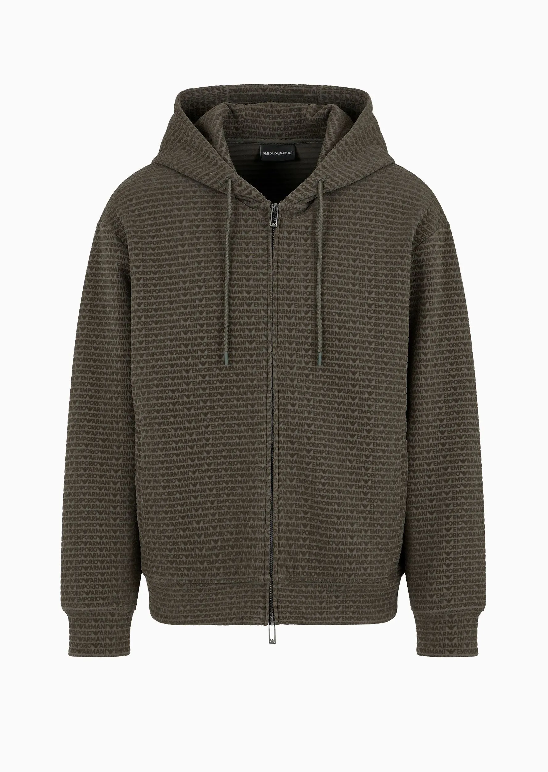 Спортивная кофта Regular Fit