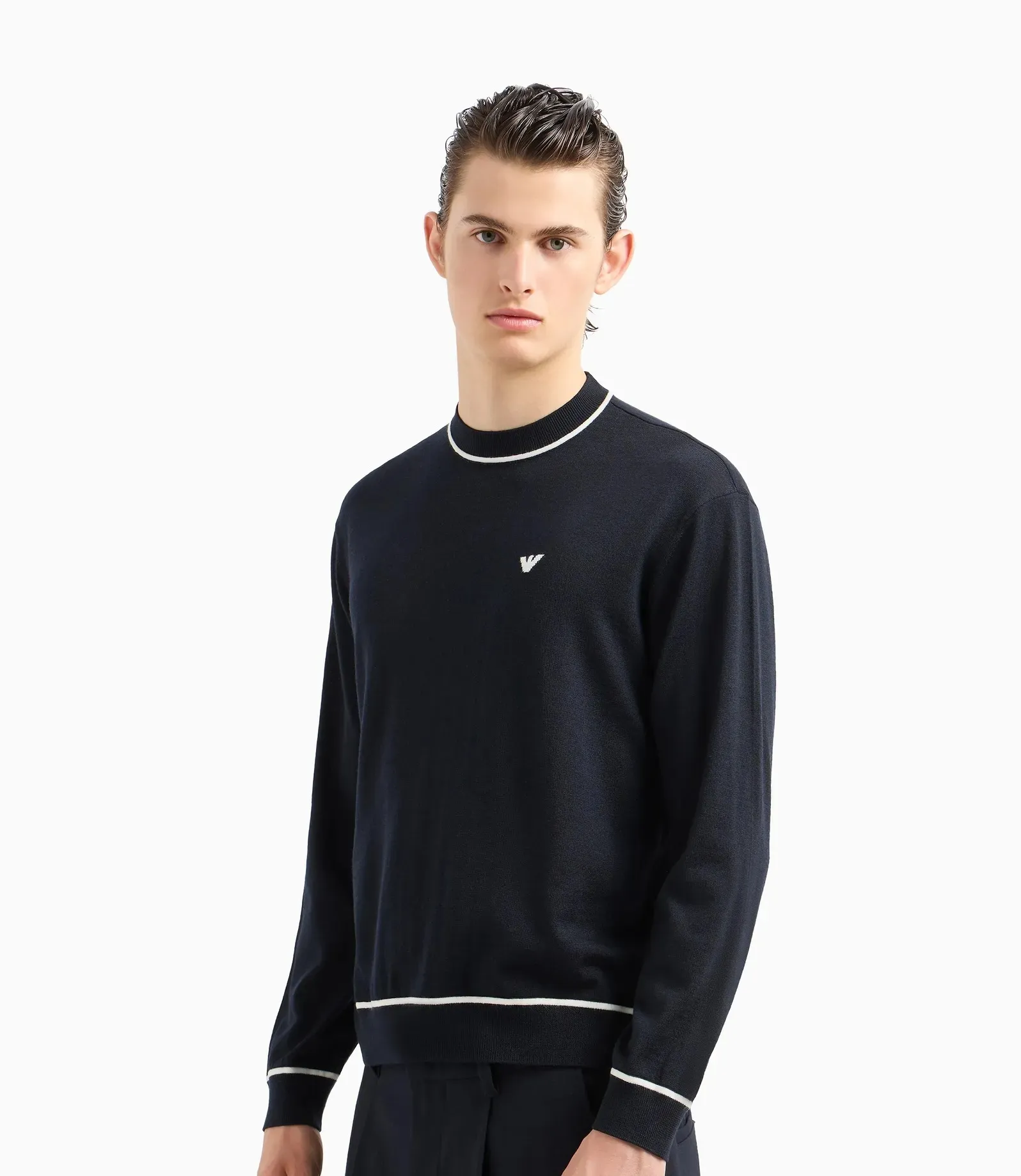 Джемпер Regular Fit