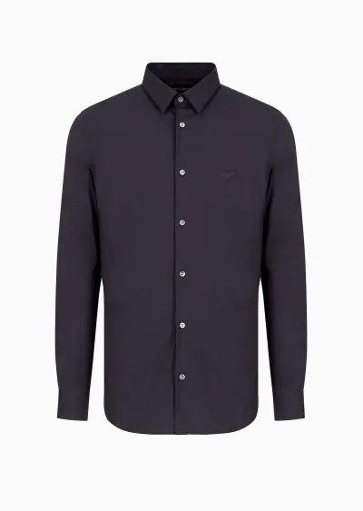 сорочка ділова Slim Fit