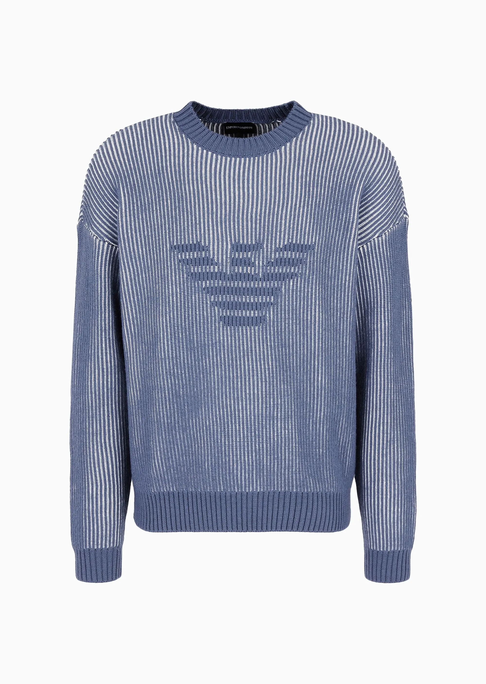 Джемпер Regular Fit