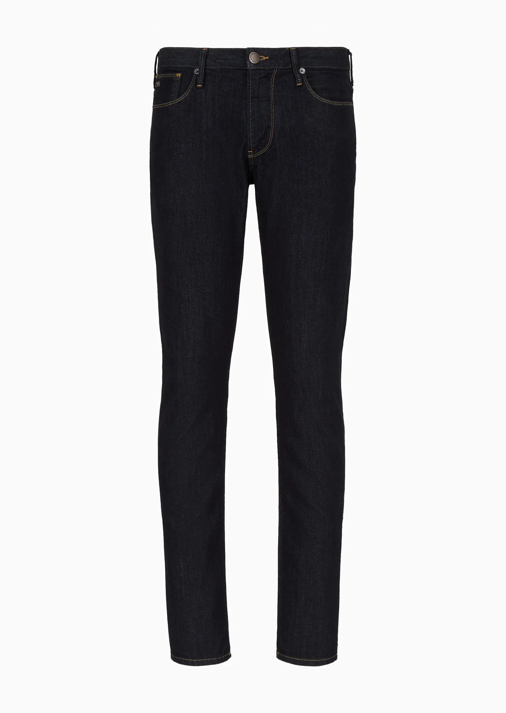 Джинси Slim Slim Fit Низька