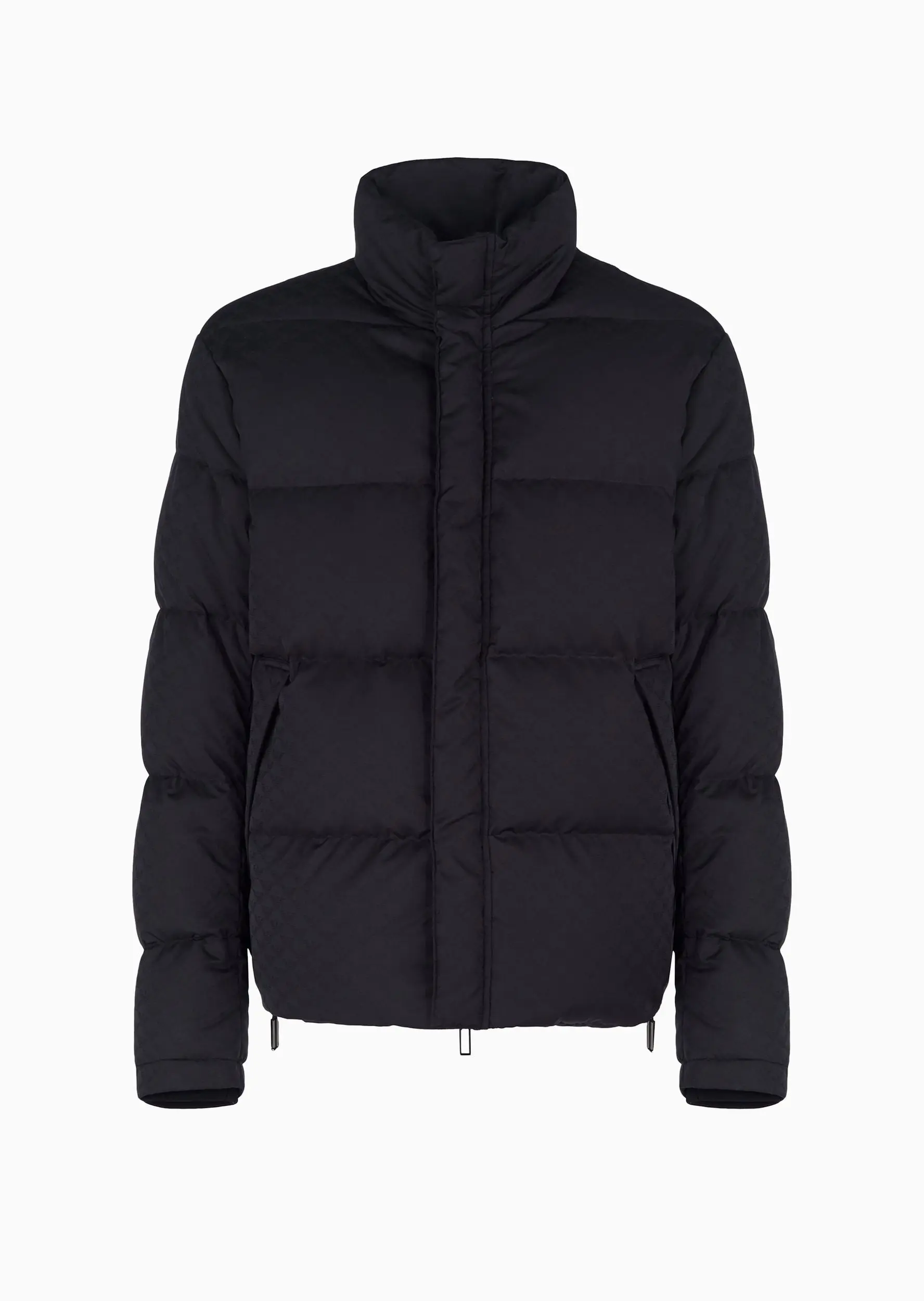 Пуховик Regular Fit