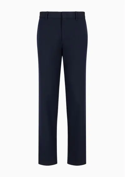 Брюки класичні Regular Fit Середня