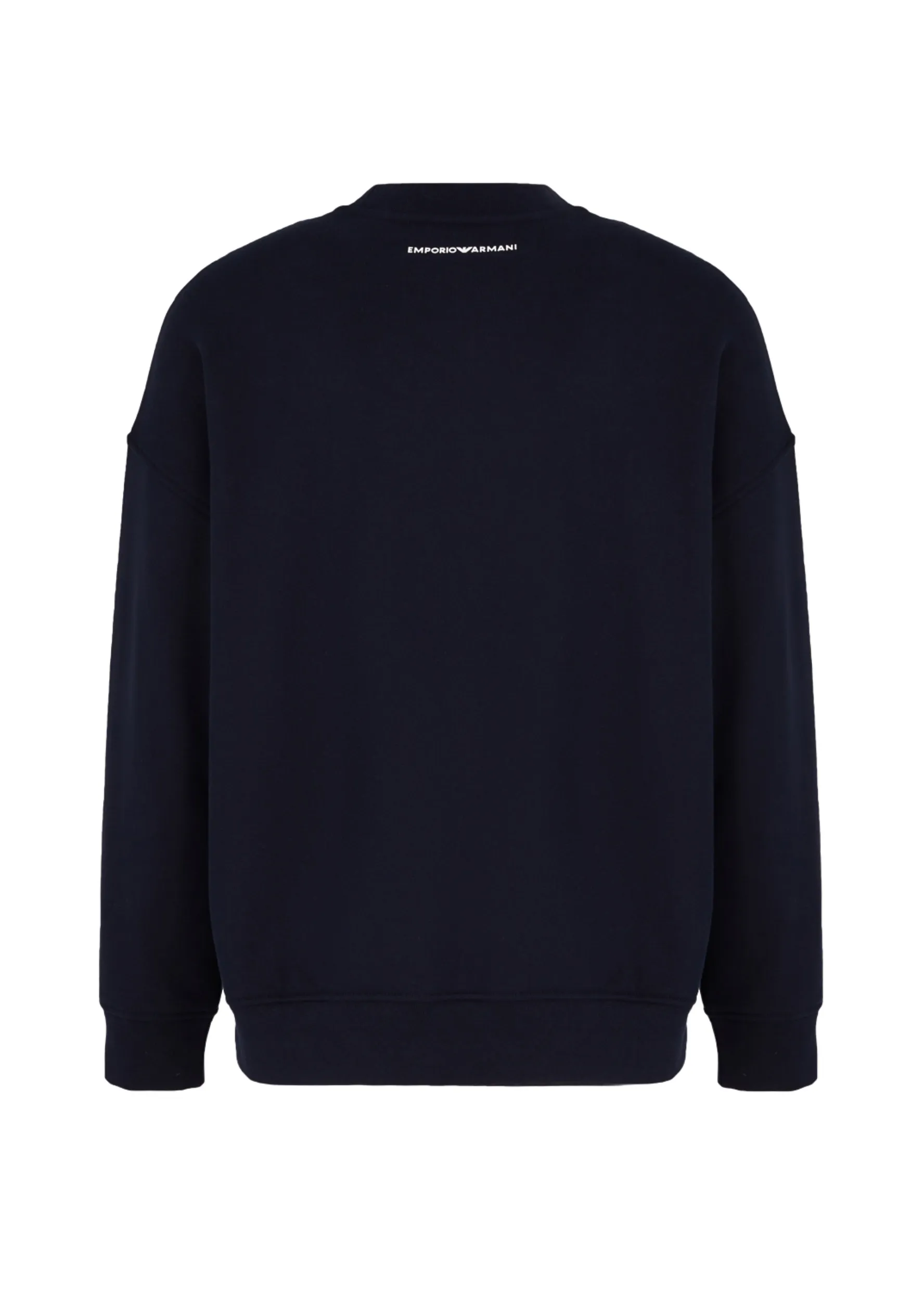 Толстовка Relaxed Fit