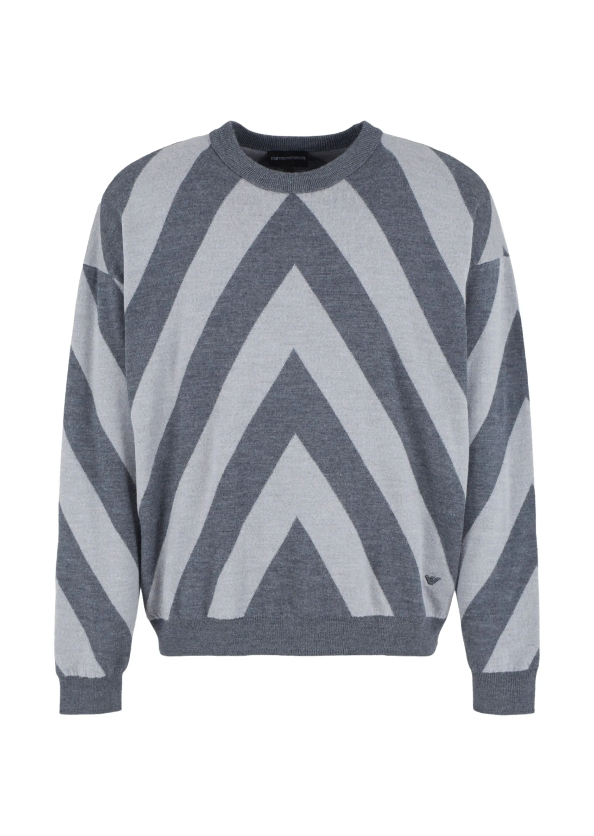 Джемпер Regular Fit