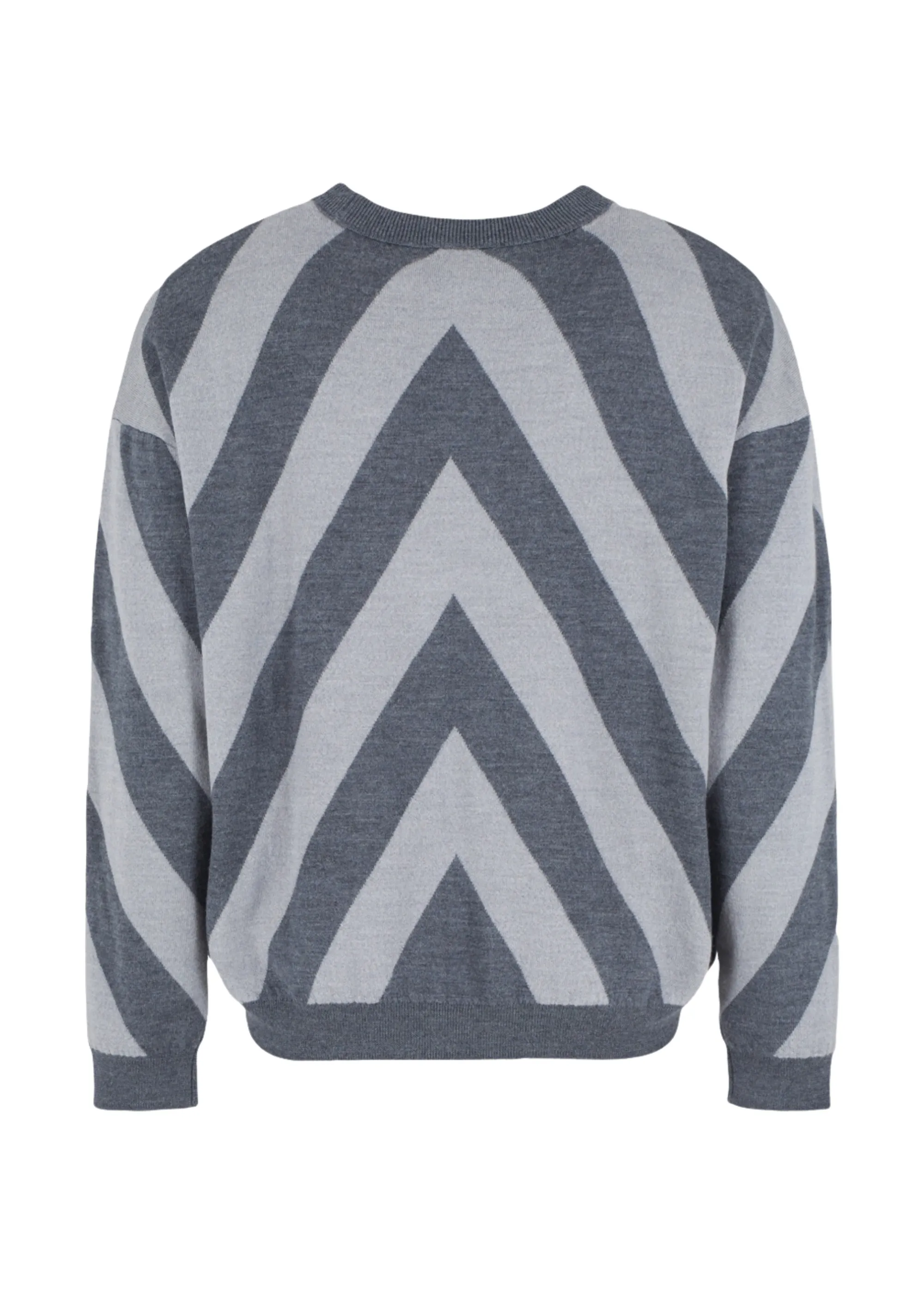 Джемпер Regular Fit