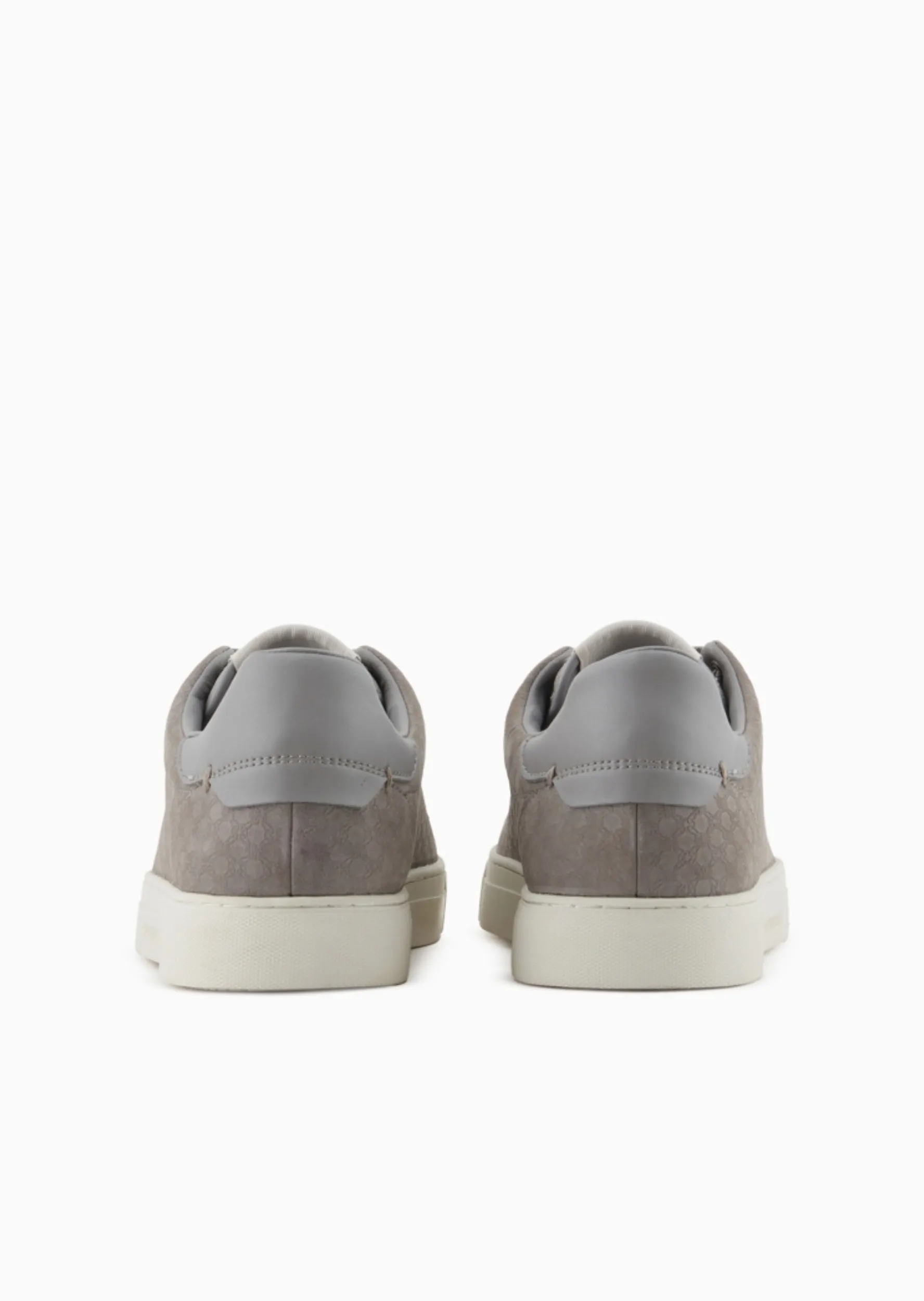 Кеды для мужчин (477656), цвет Серый - №4