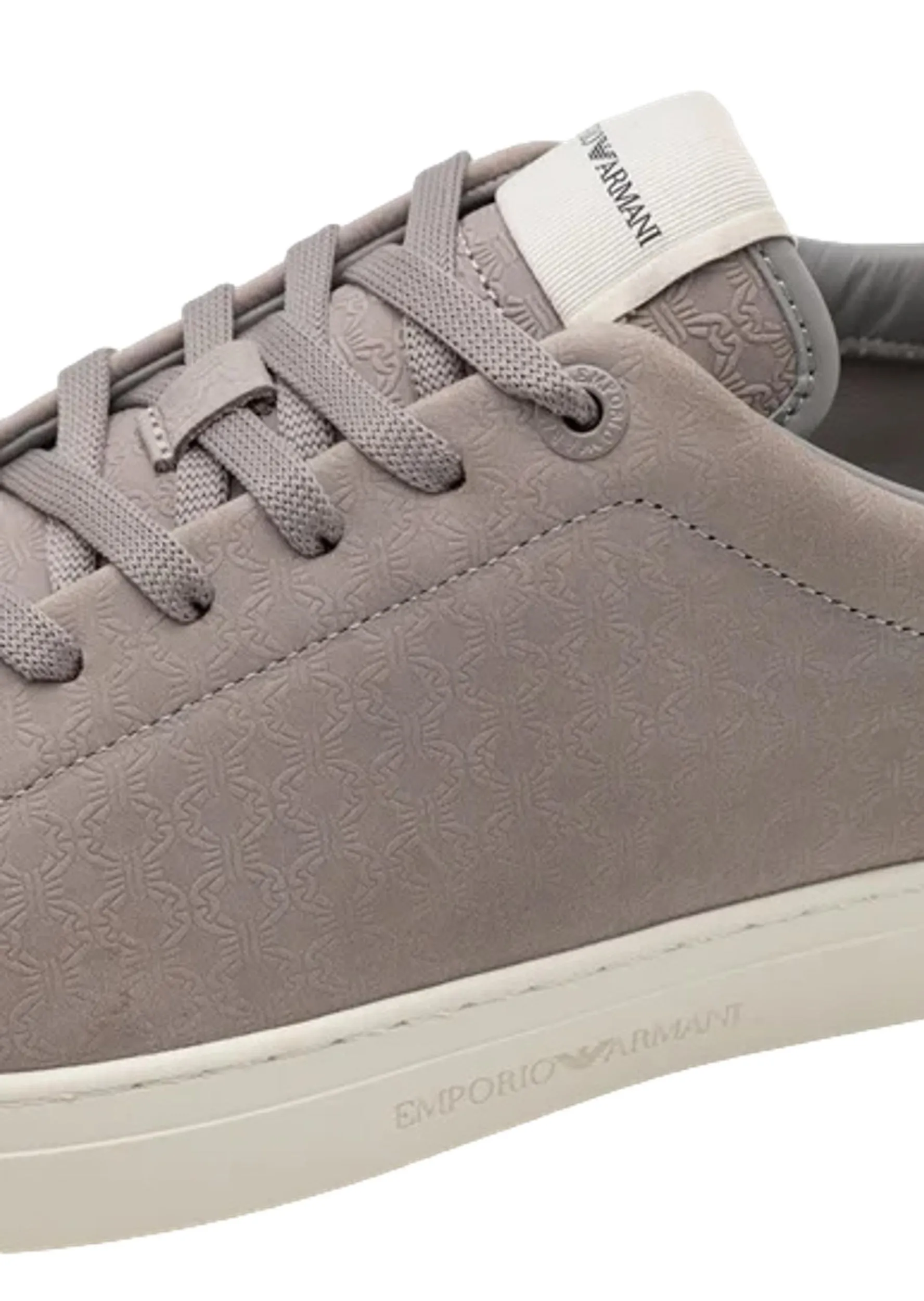 Кеды для мужчин (477656), цвет Серый - №7