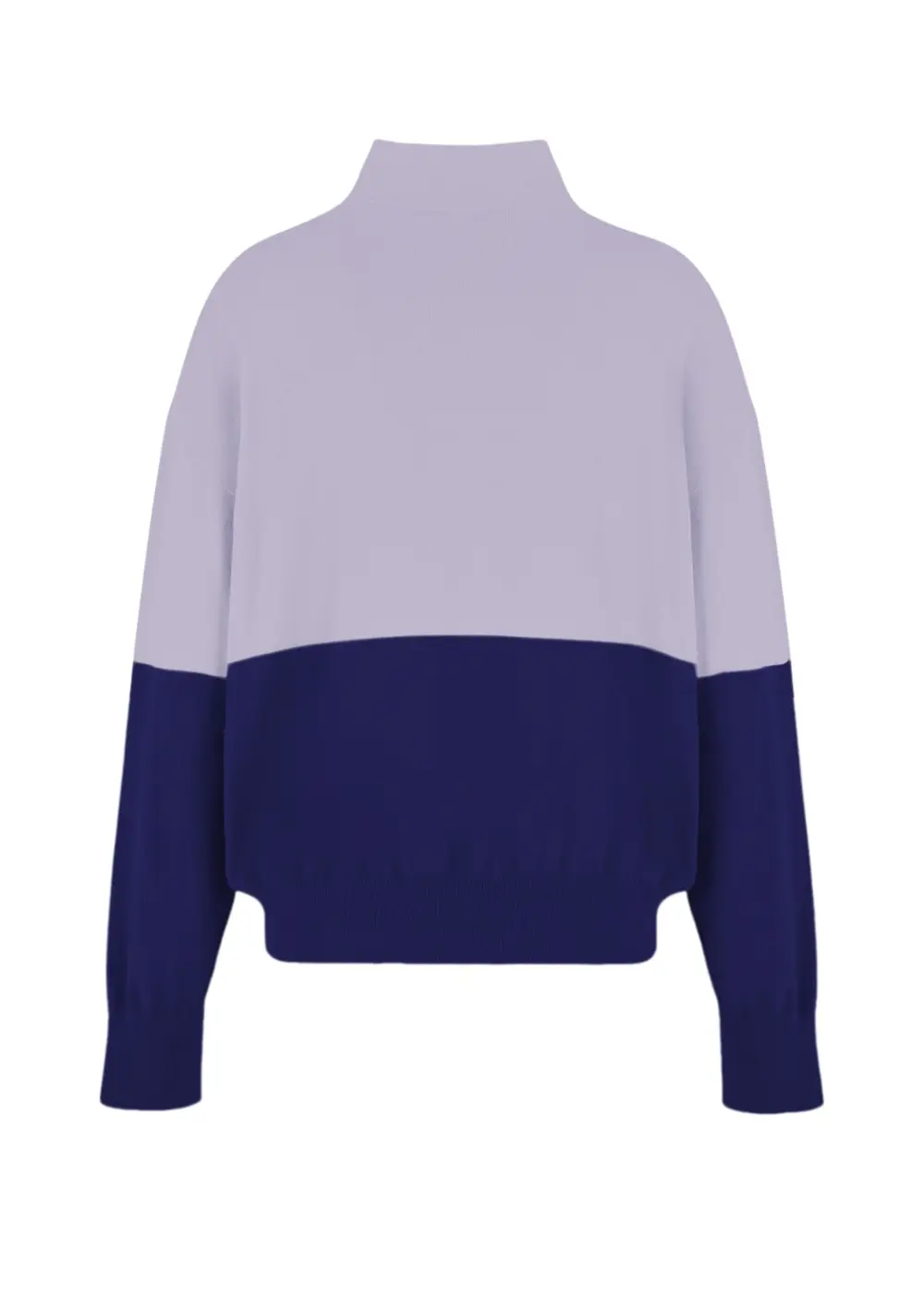 Джемпер Regular Fit