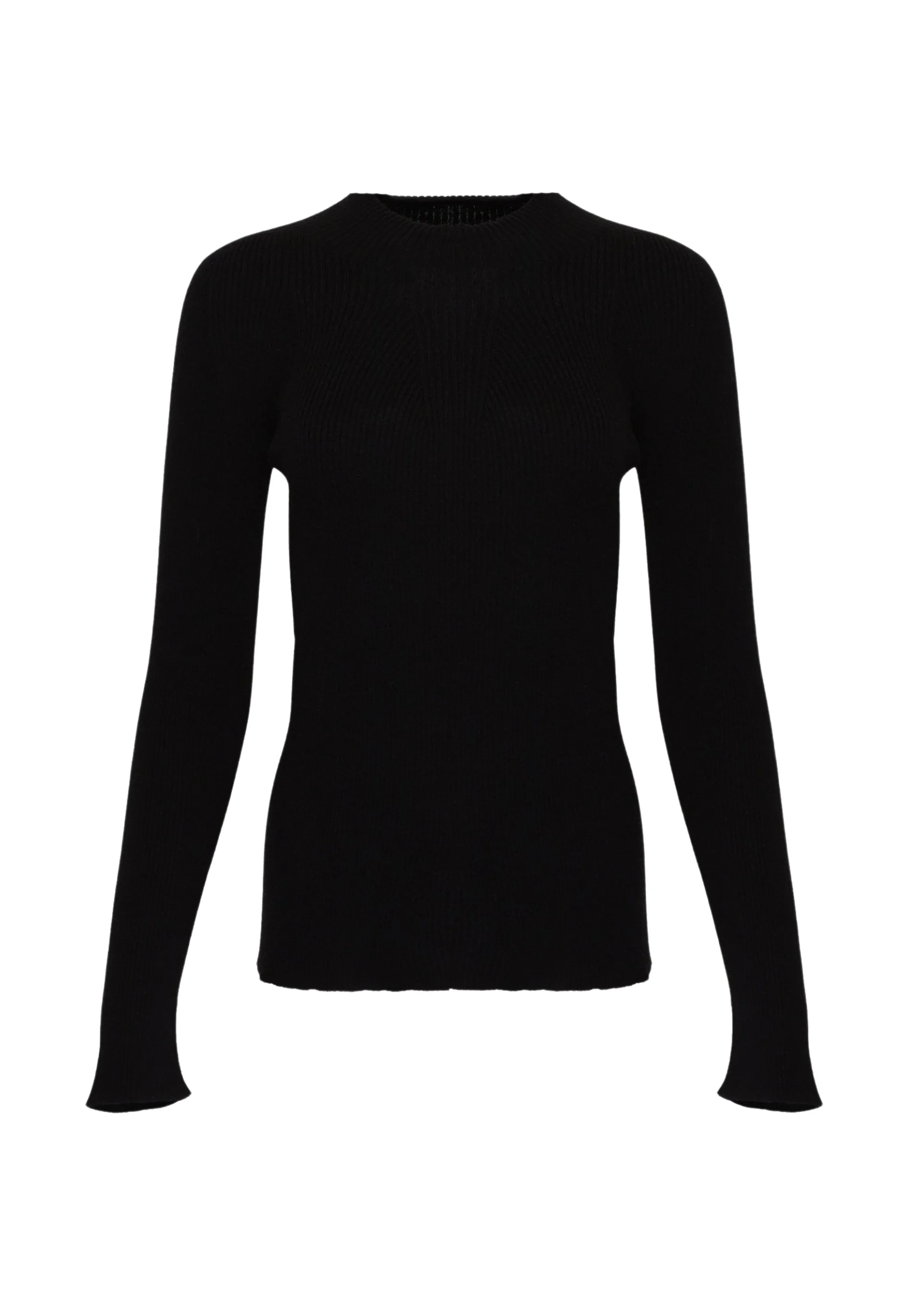 Джемпер Slim Fit