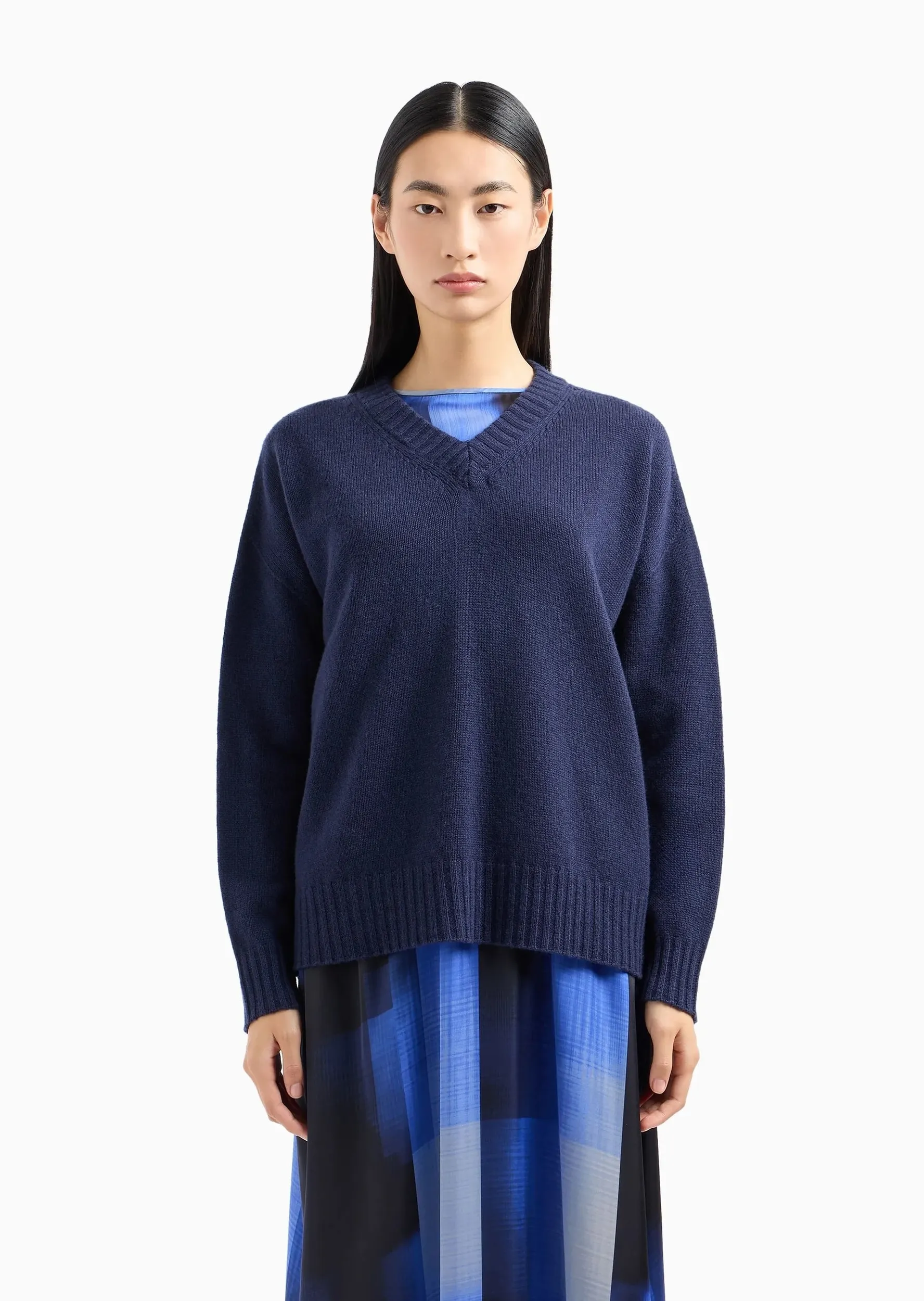 Джемпер Regular Fit