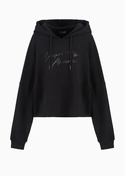 Худи Relaxed Fit