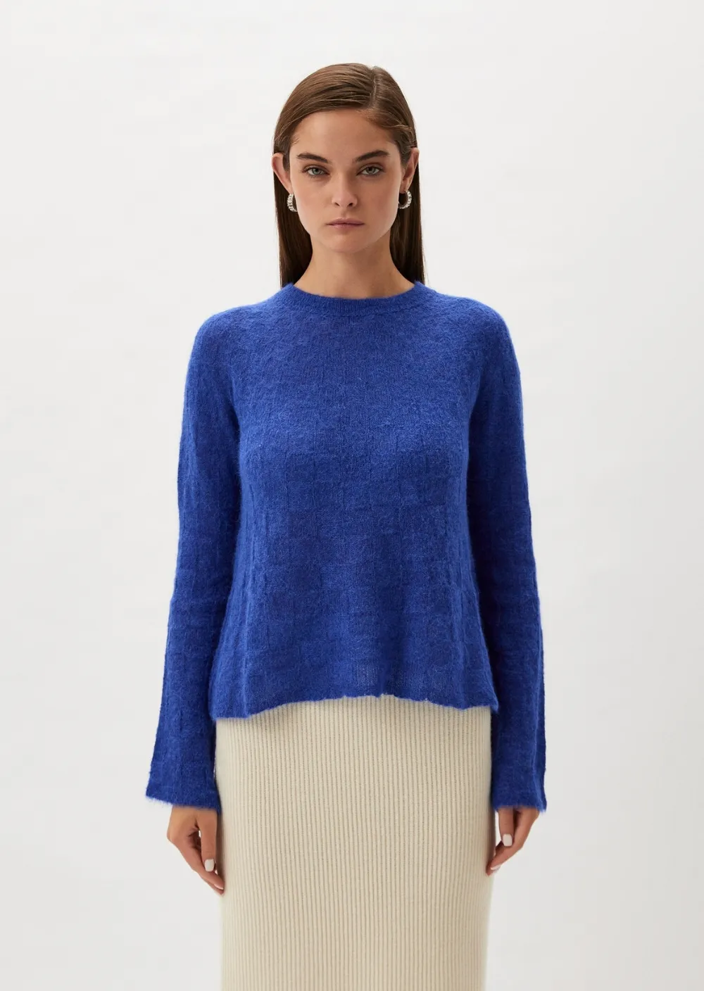 Джемпер Regular Fit