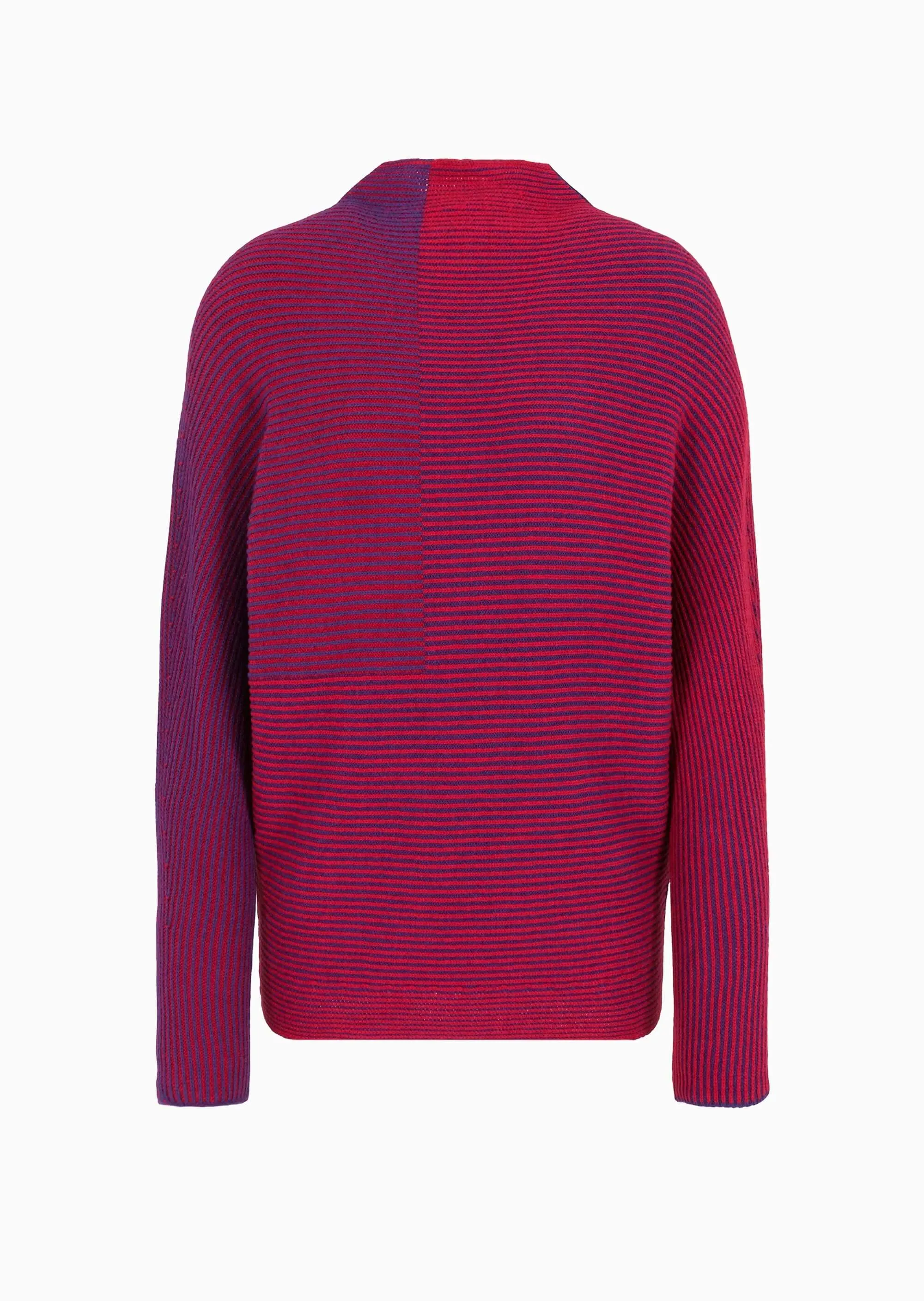 Джемпер Relaxed Fit