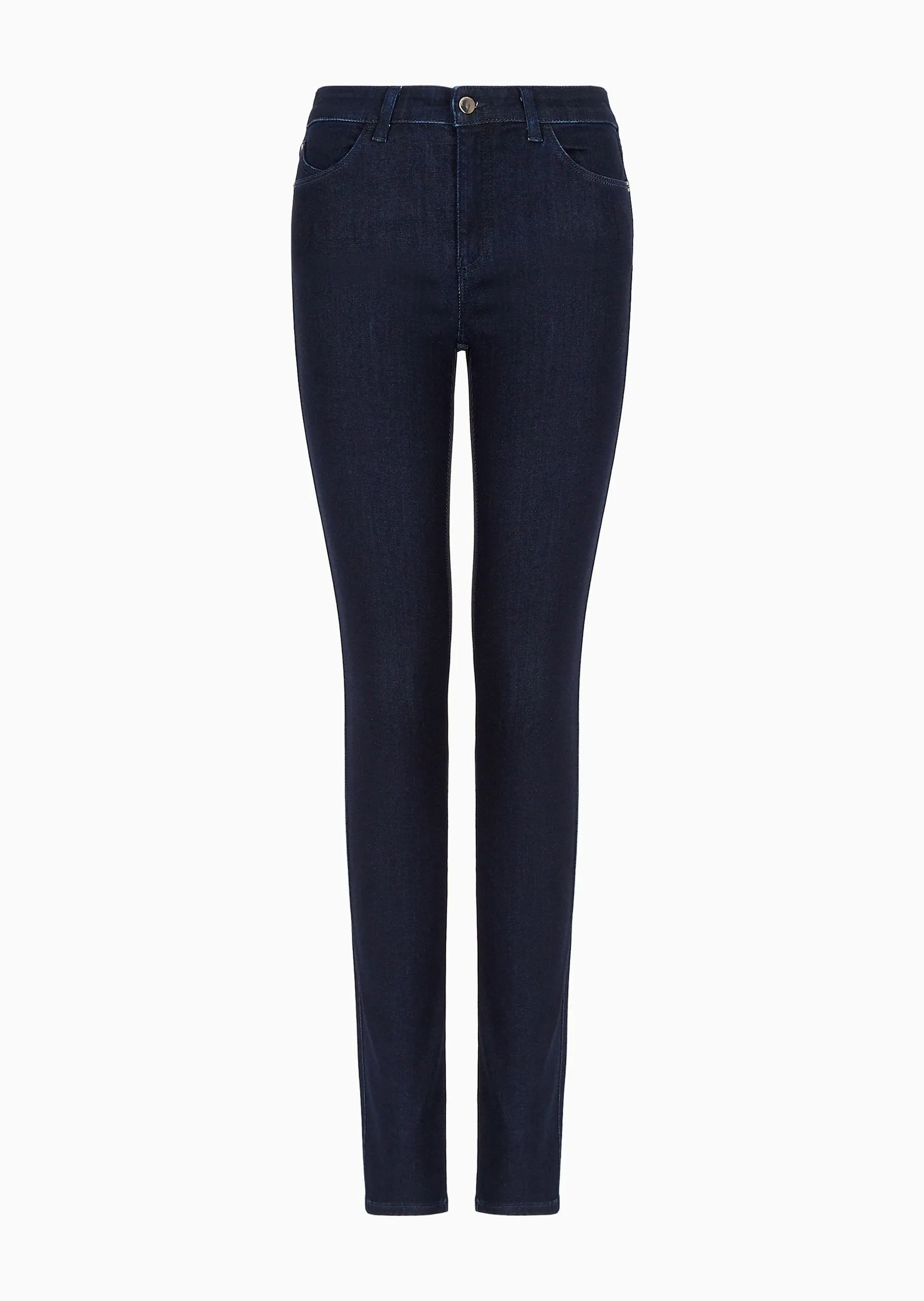 Джинси Slim Slim Fit Середня