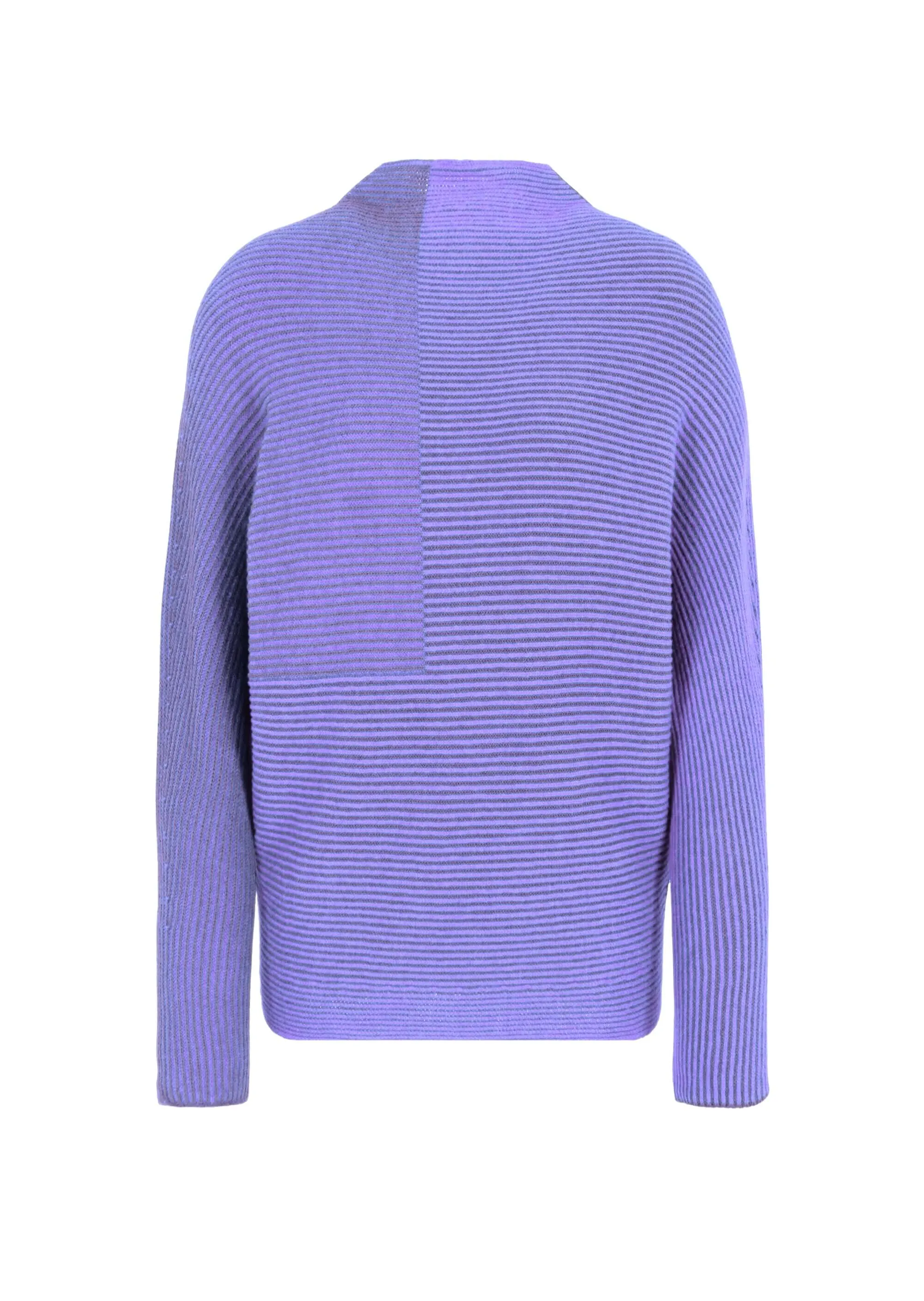 Джемпер Relaxed Fit