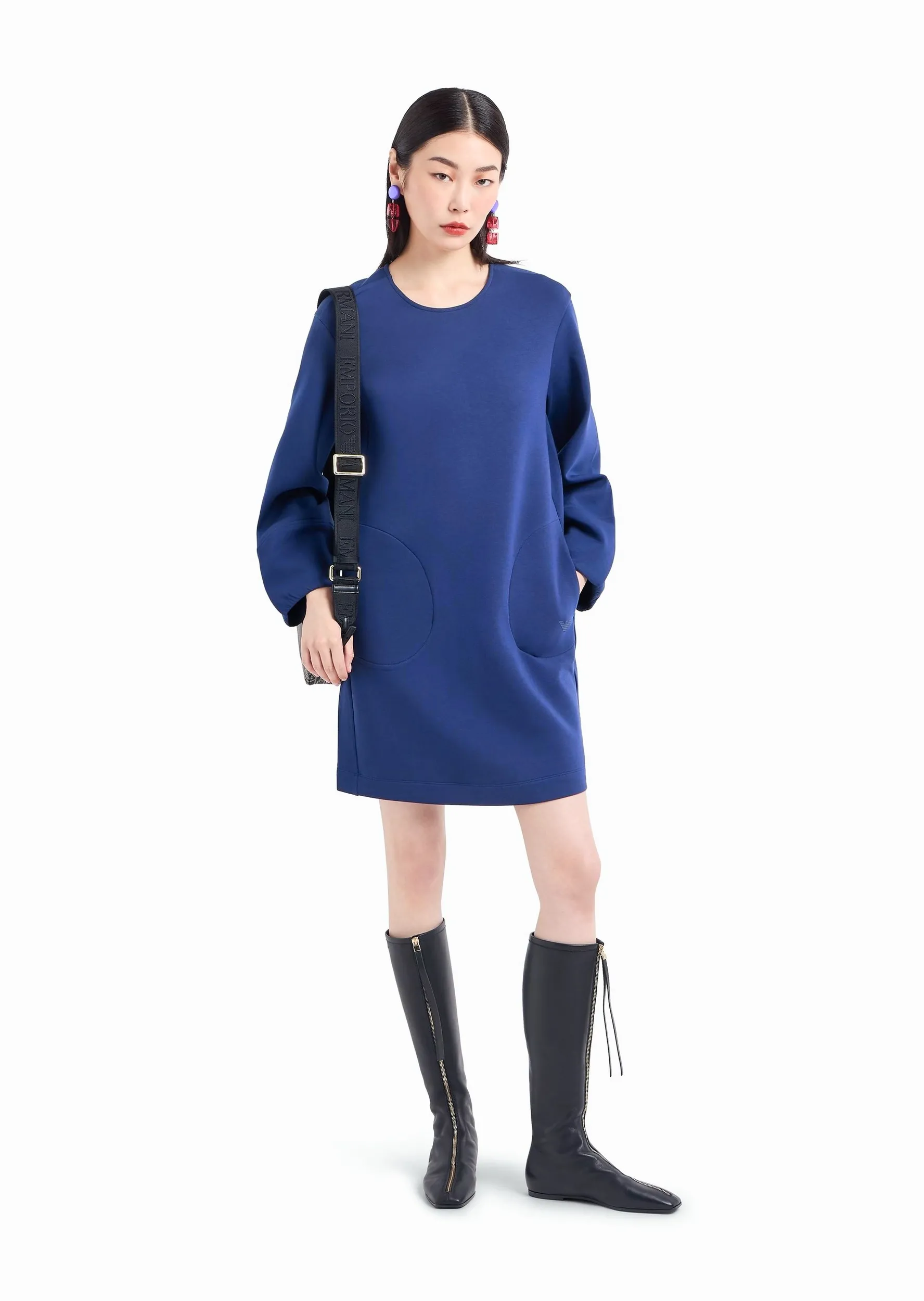 Сукні міні Regular Fit