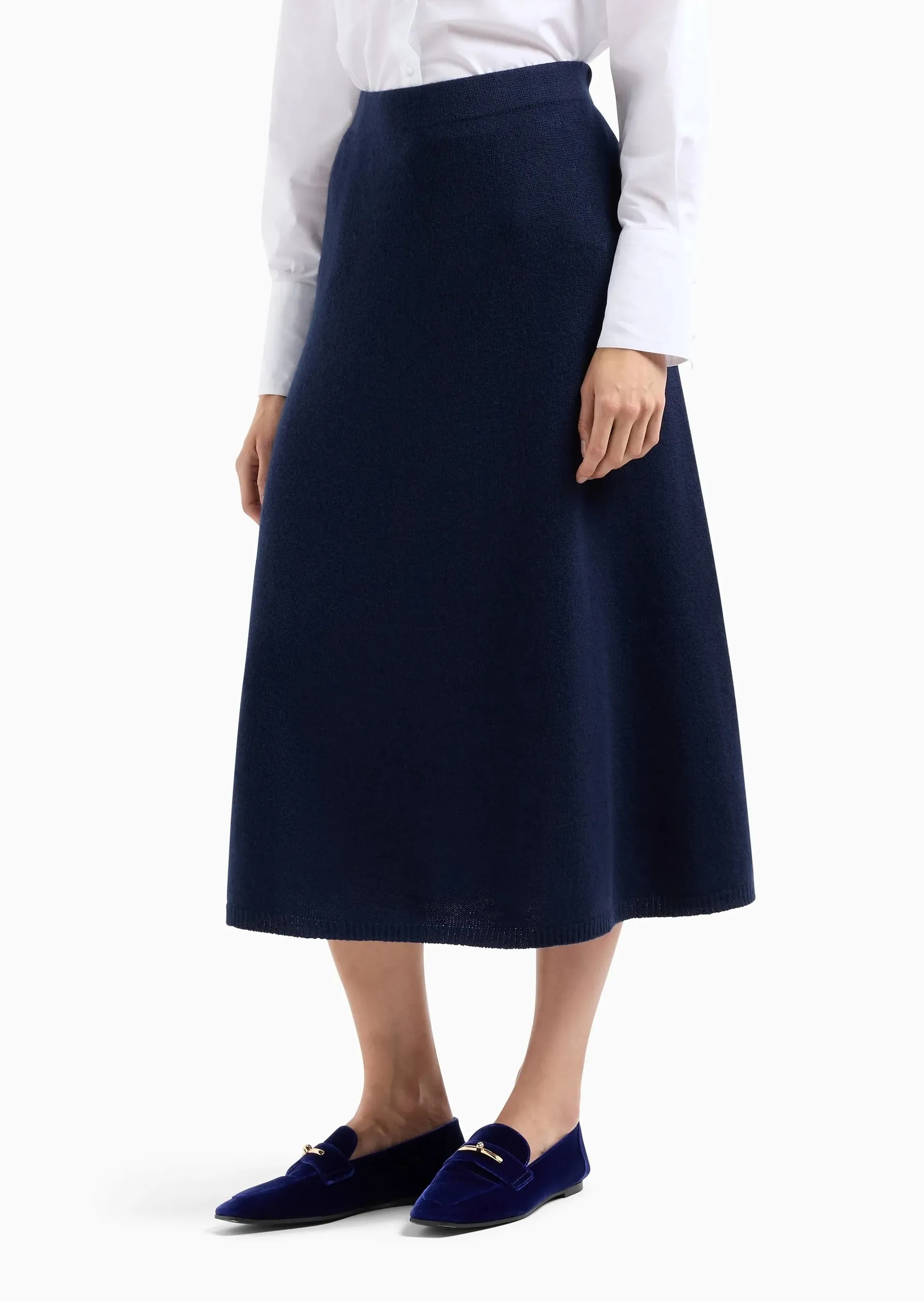 Спідниця міді Regular Fit