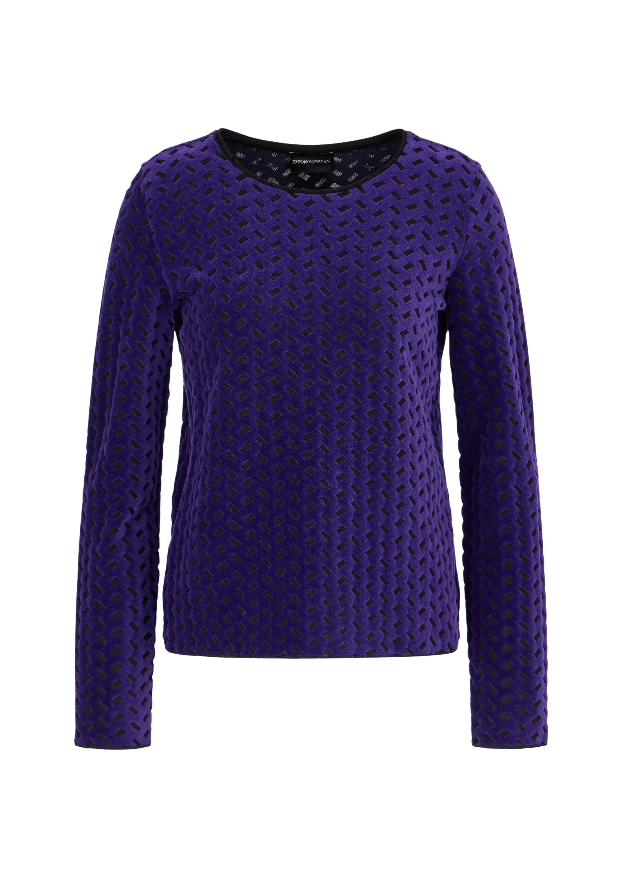 Джемпер Regular Fit