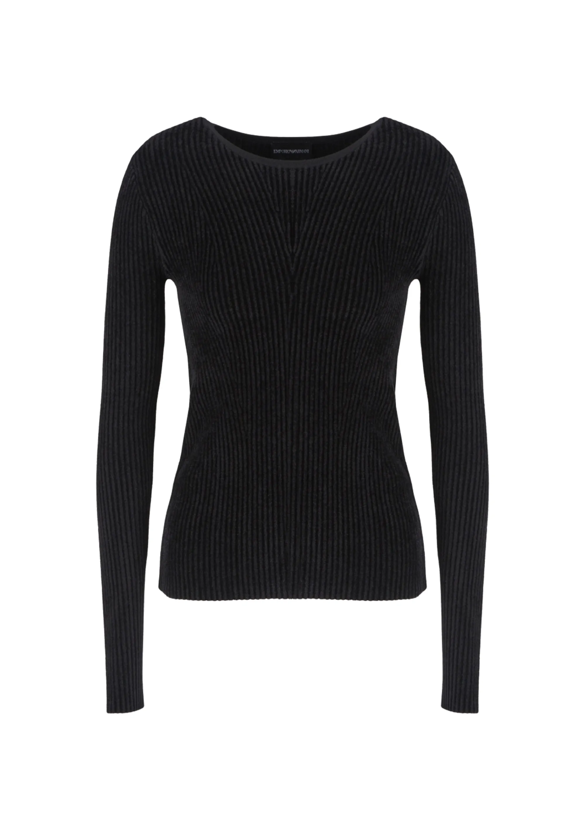 Джемпер Slim Fit