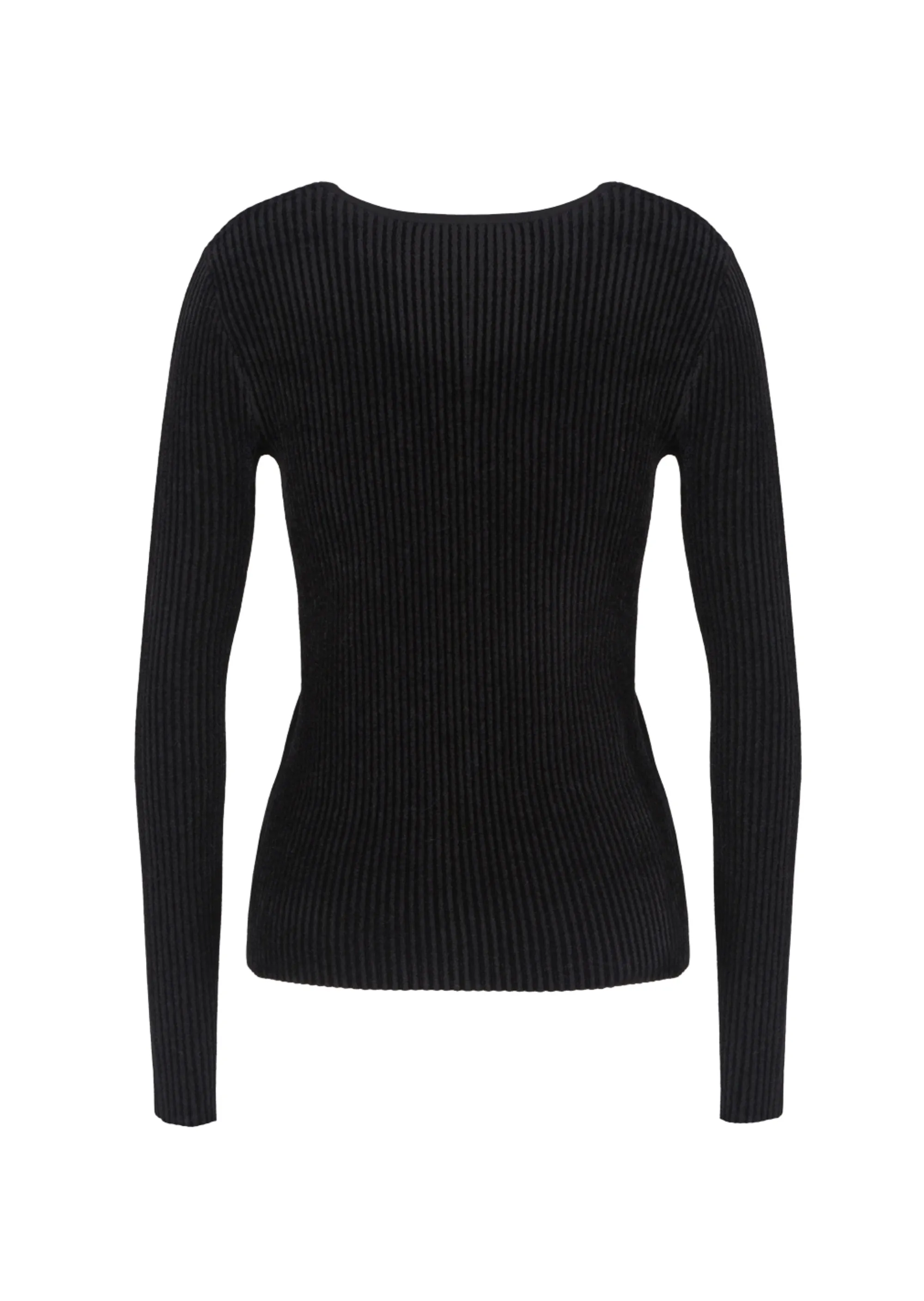 Джемпер Slim Fit