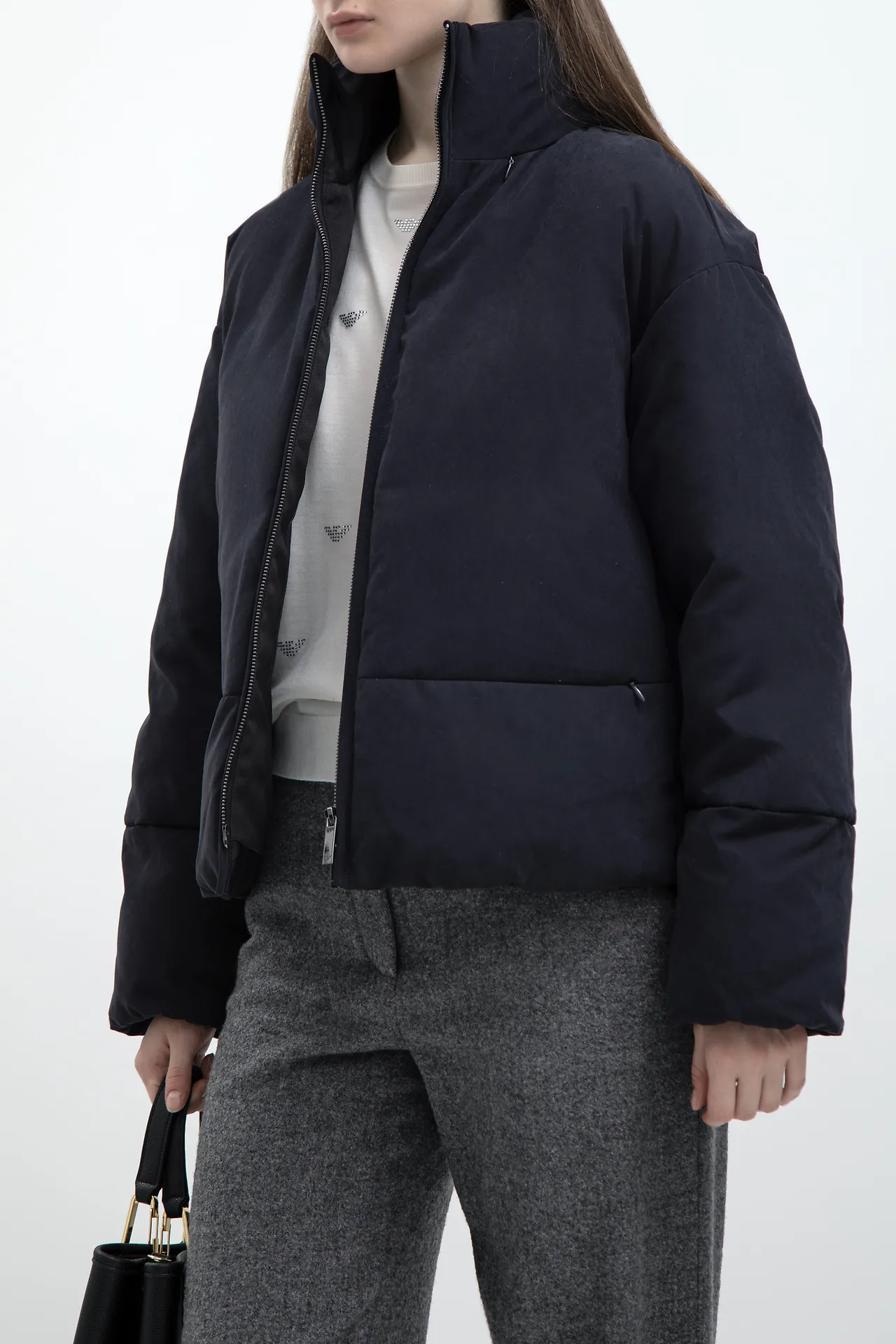 Куртка зимова Regular Fit