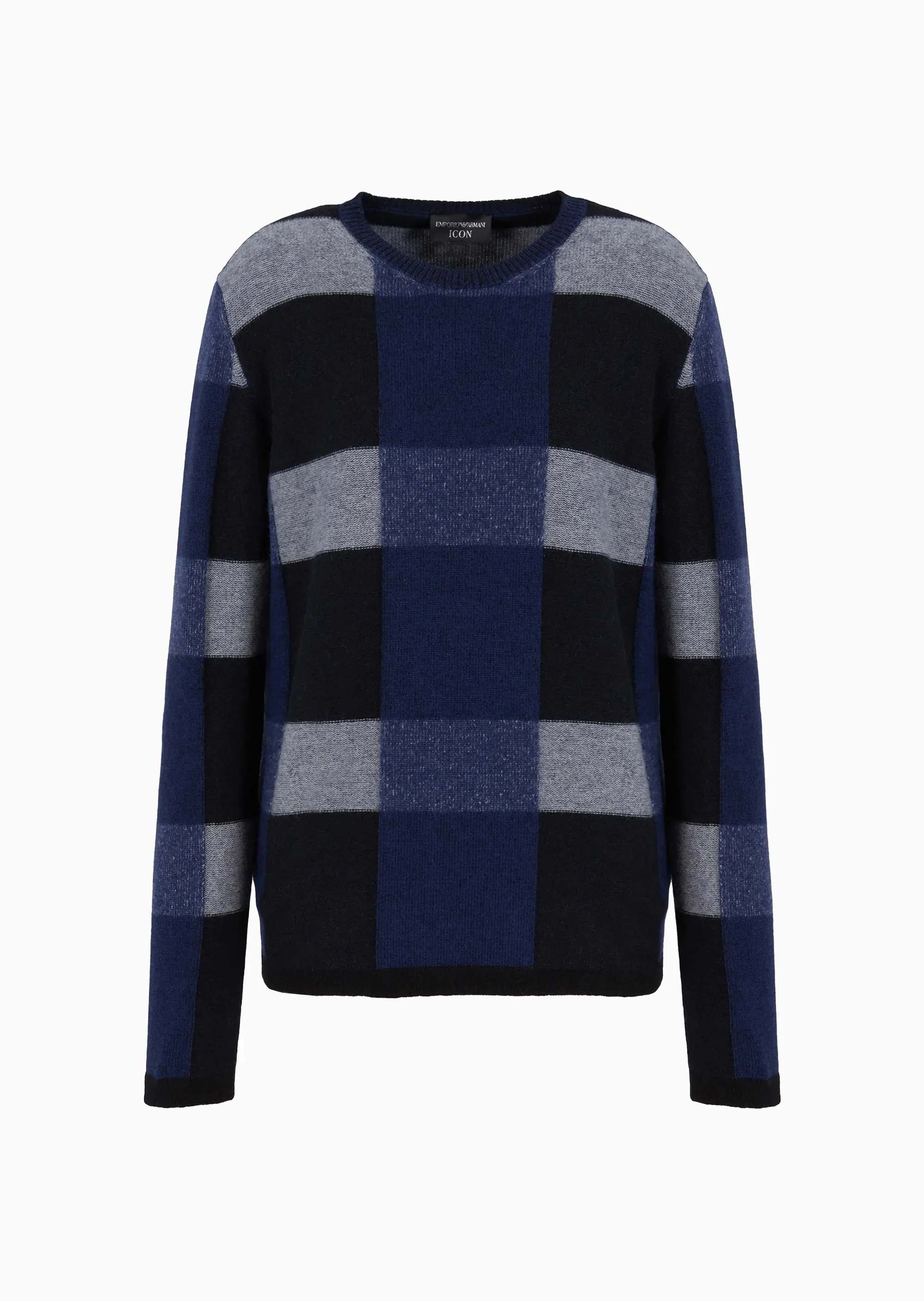 Джемпер Regular Fit