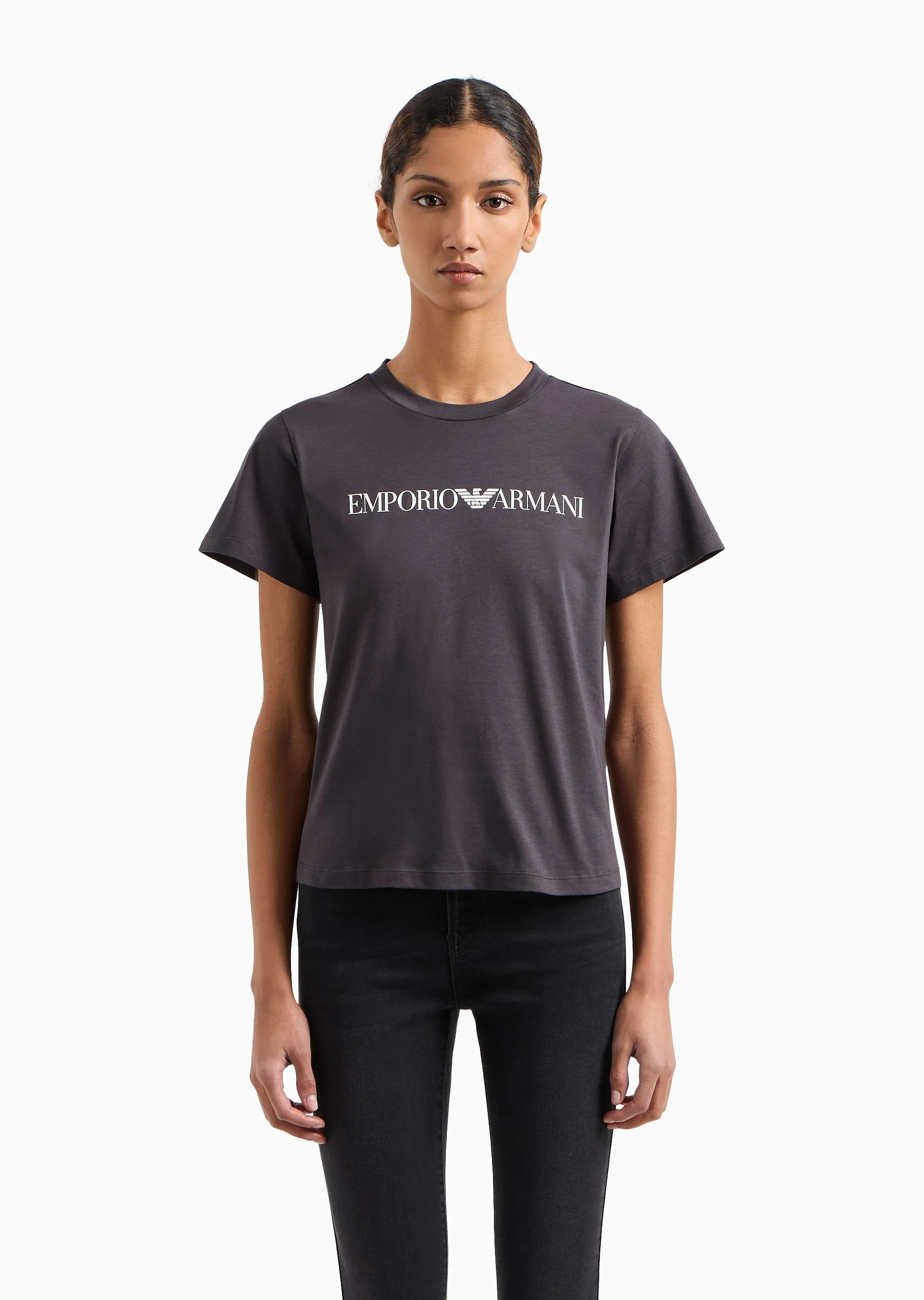 Футболка Slim Fit