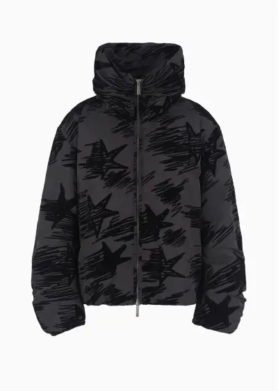 Куртка Regular Fit