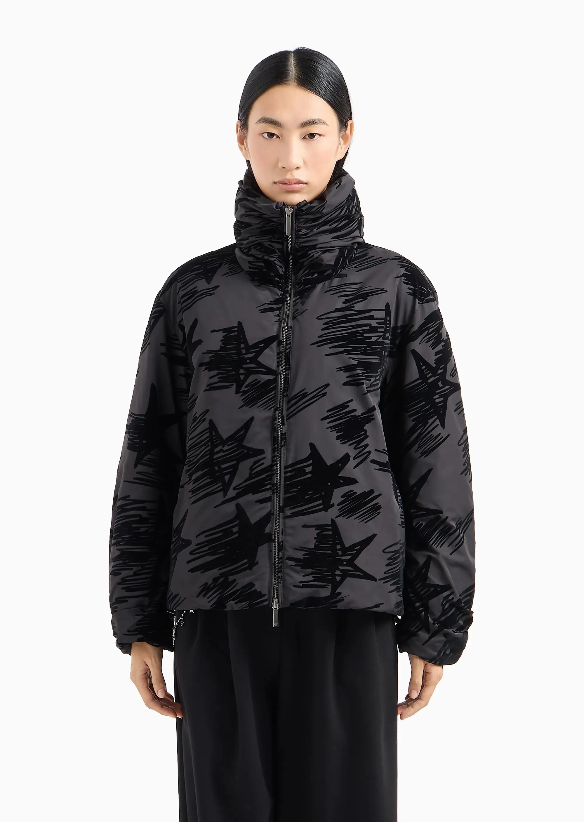 Куртка Regular Fit