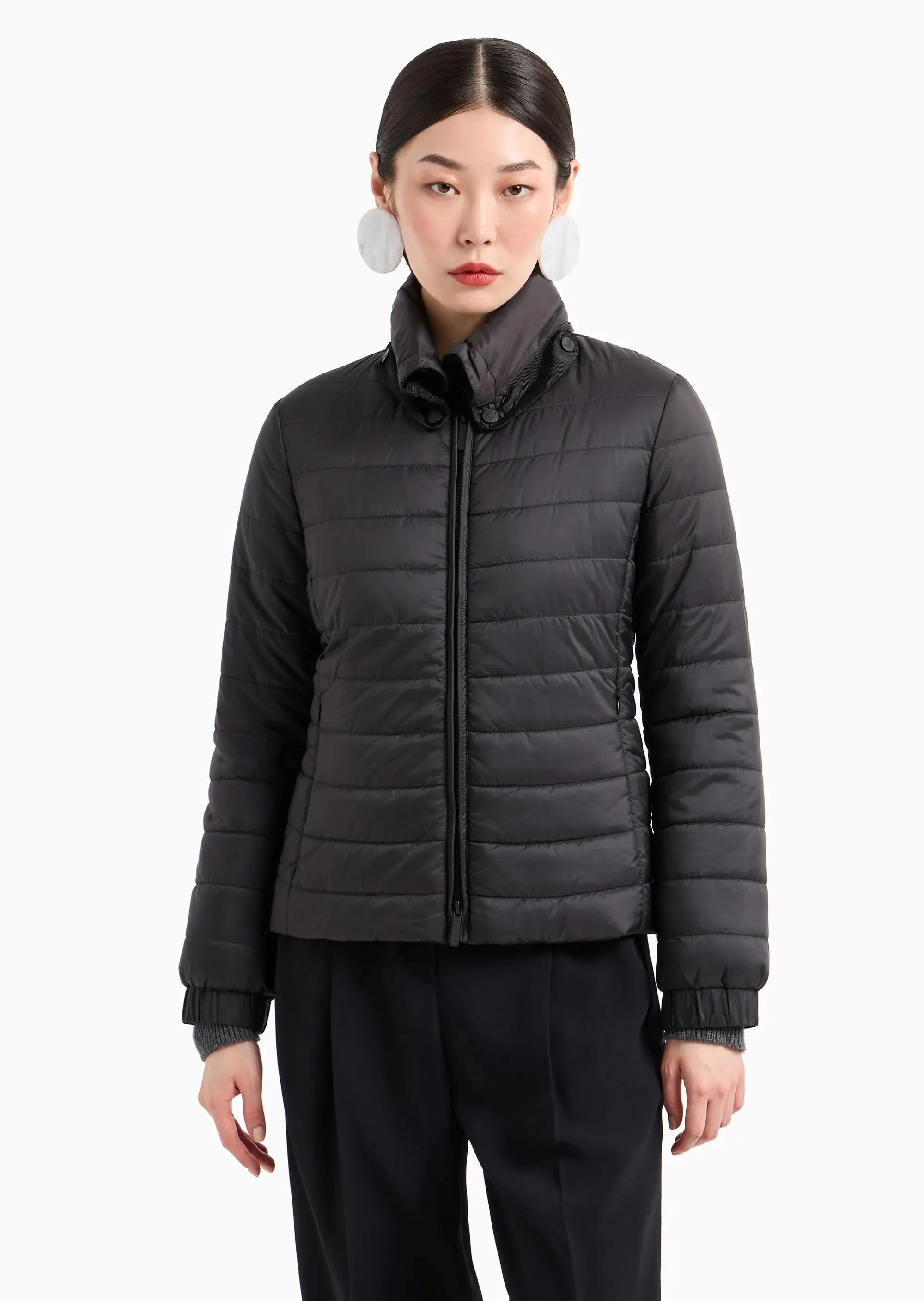 Куртка Slim Fit