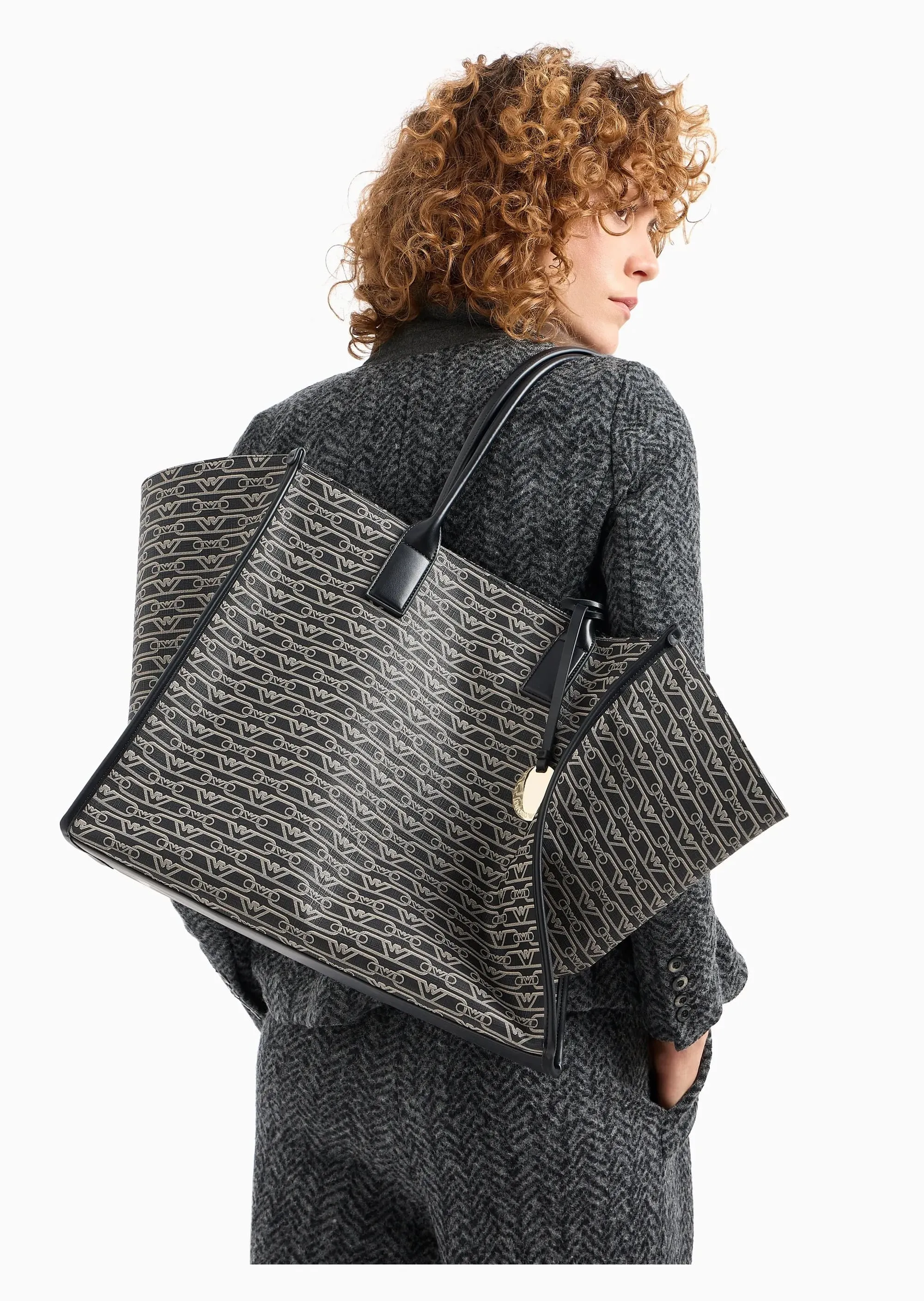 Сумка шоппер