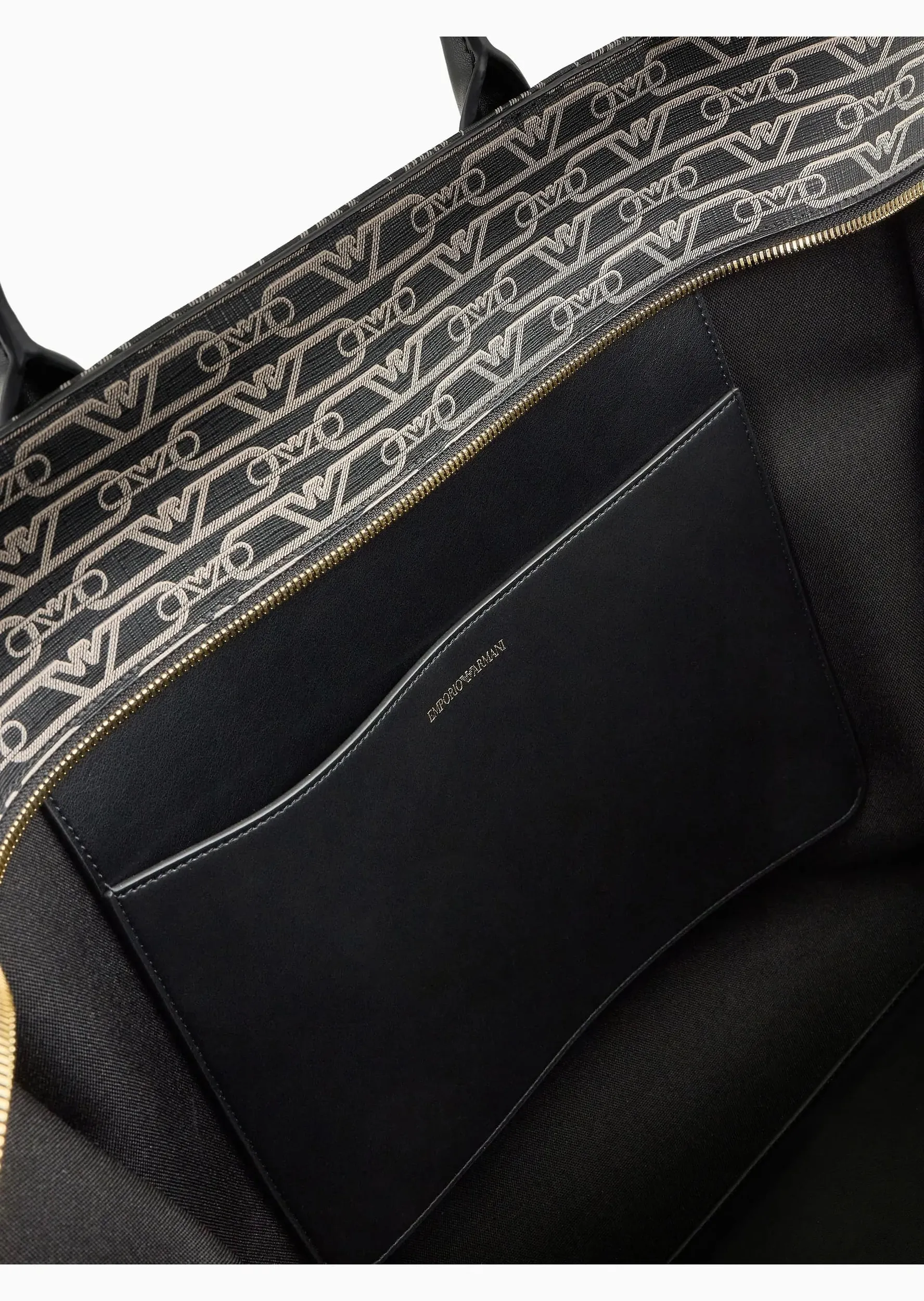 Сумка шоппер для жінок (477795), колір Чорний - №5