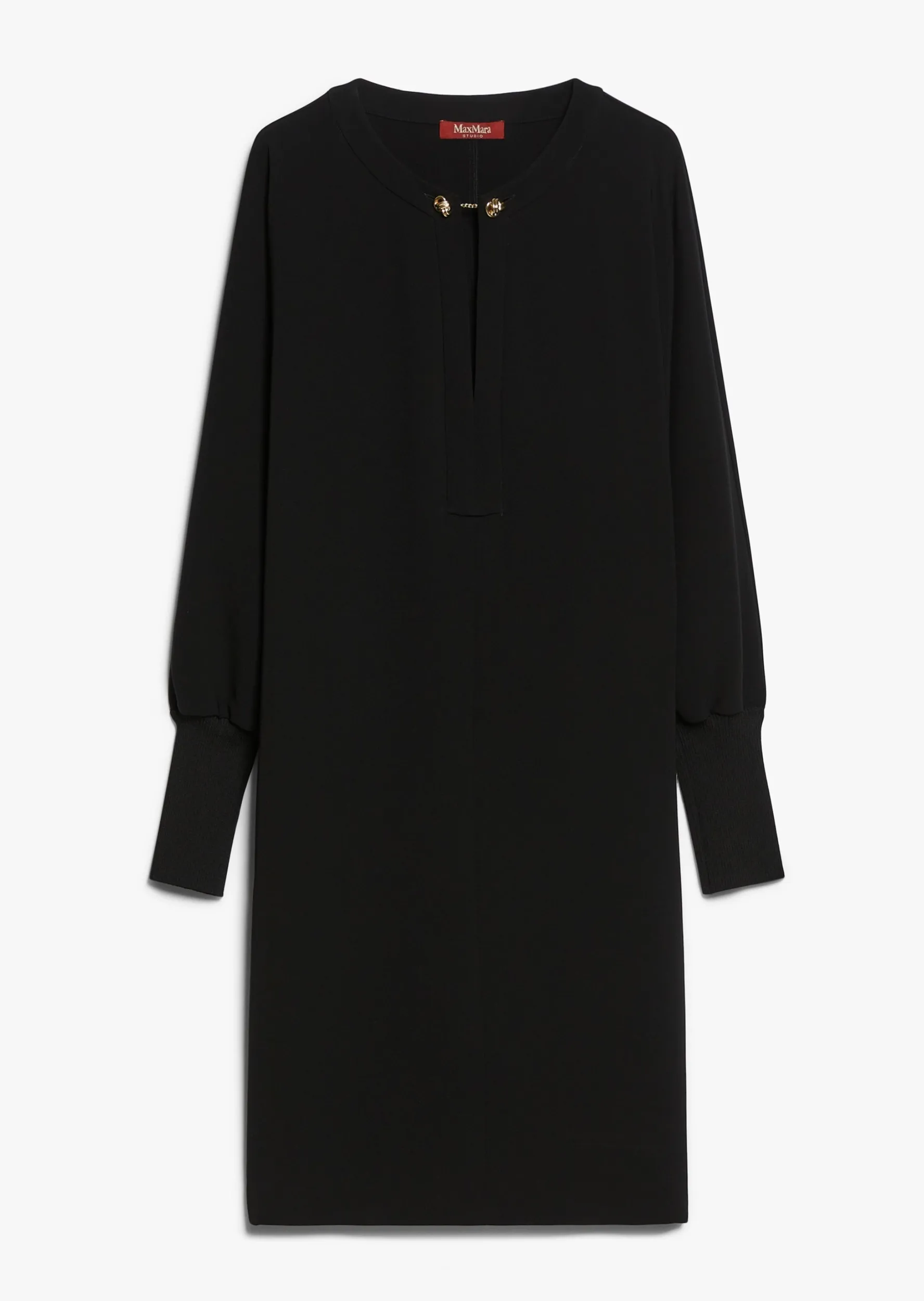 Платья миди Regular Fit