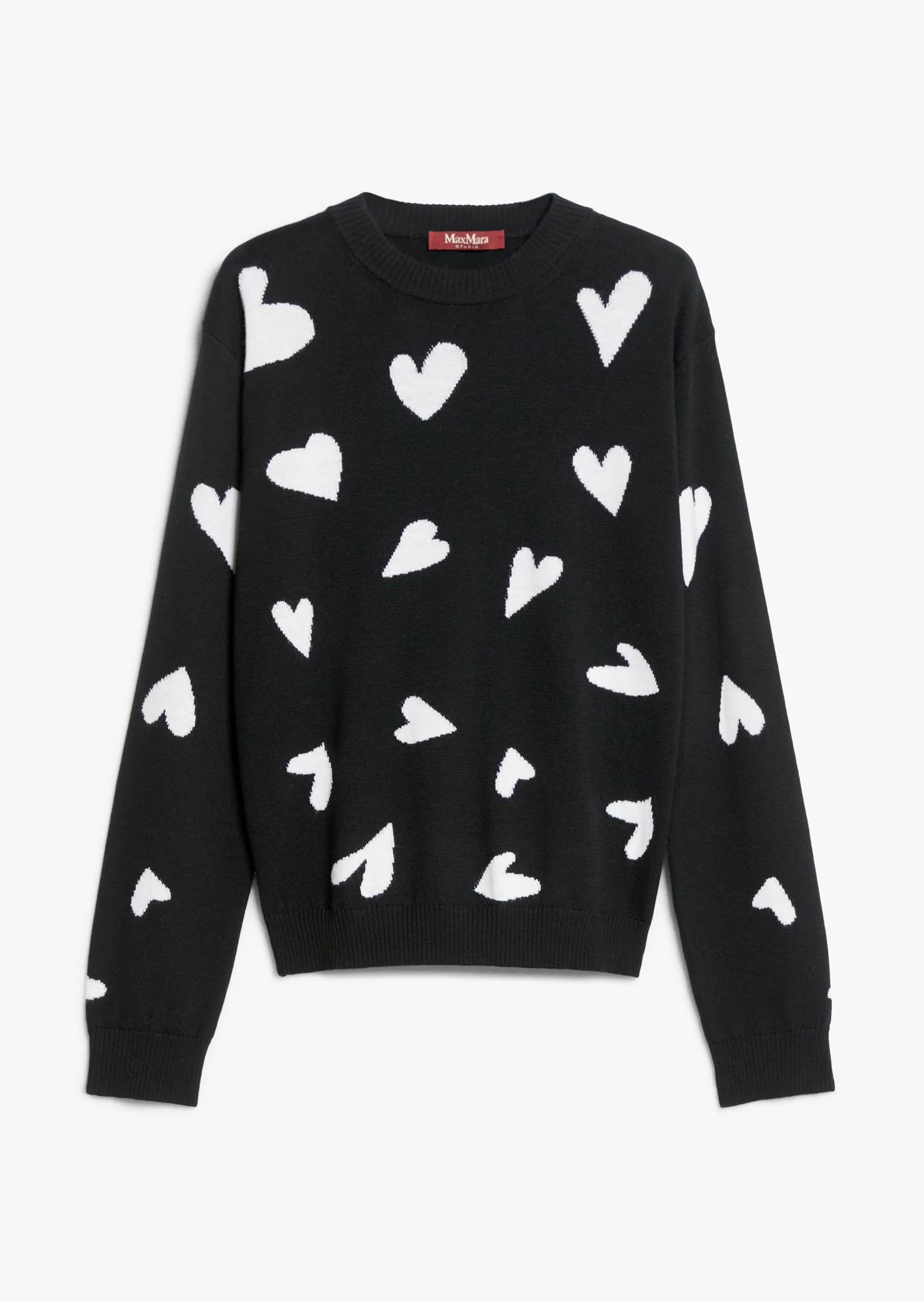 Джемпер Regular Fit