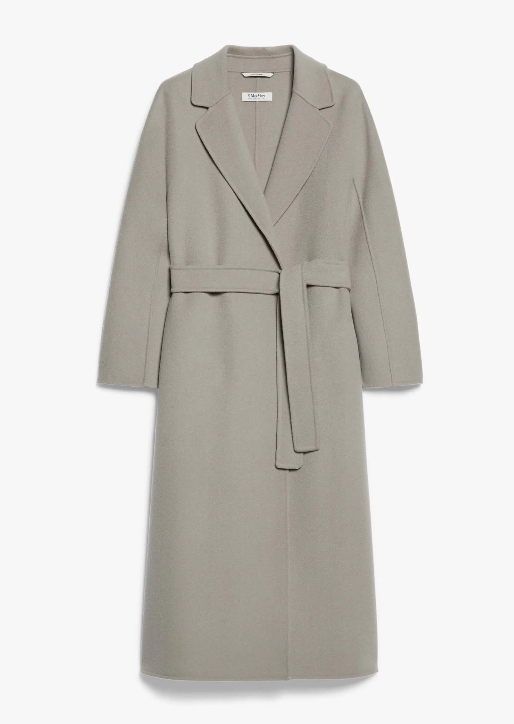 Пальто Regular Fit