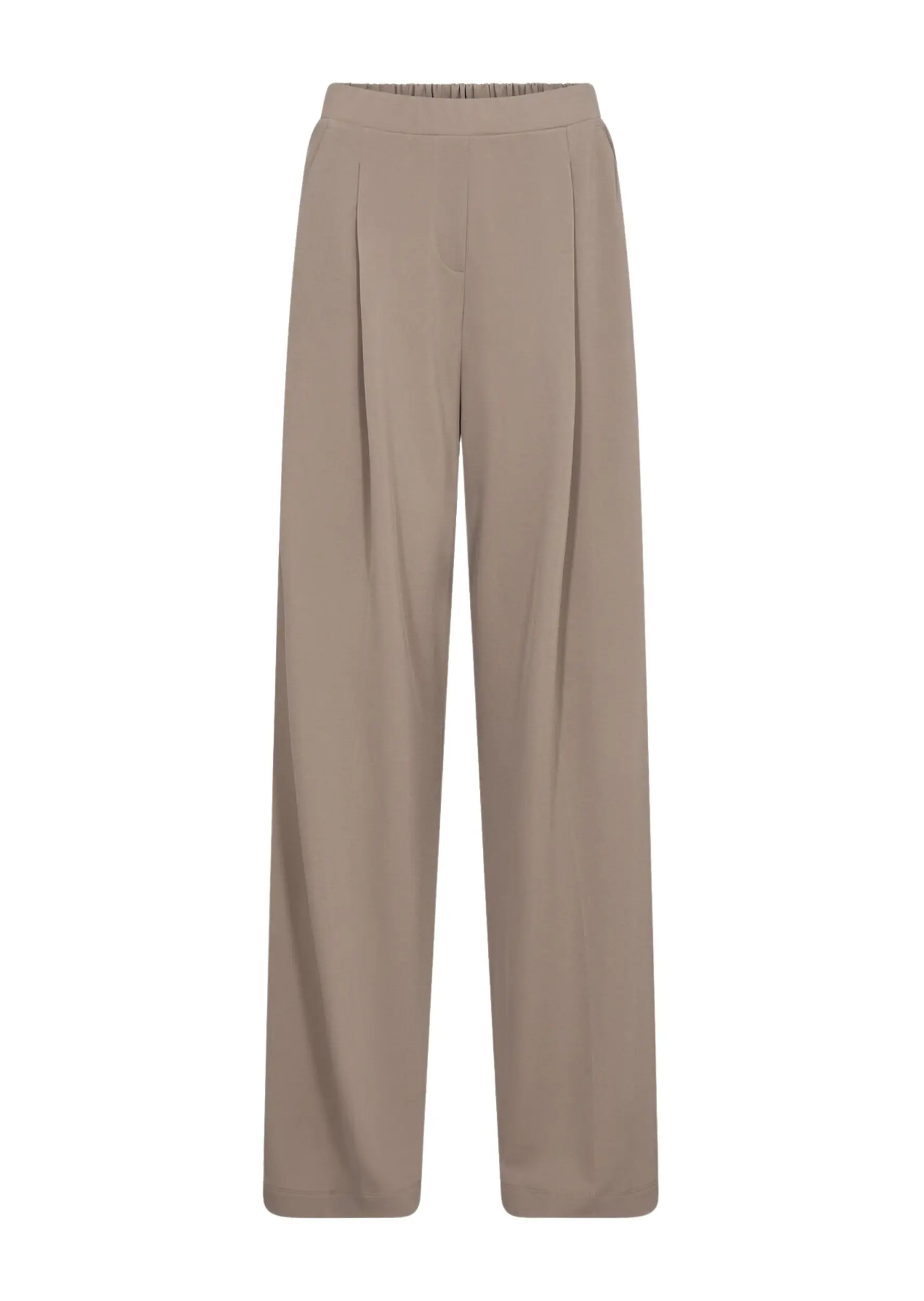 Брюки джерсі Regular Fit