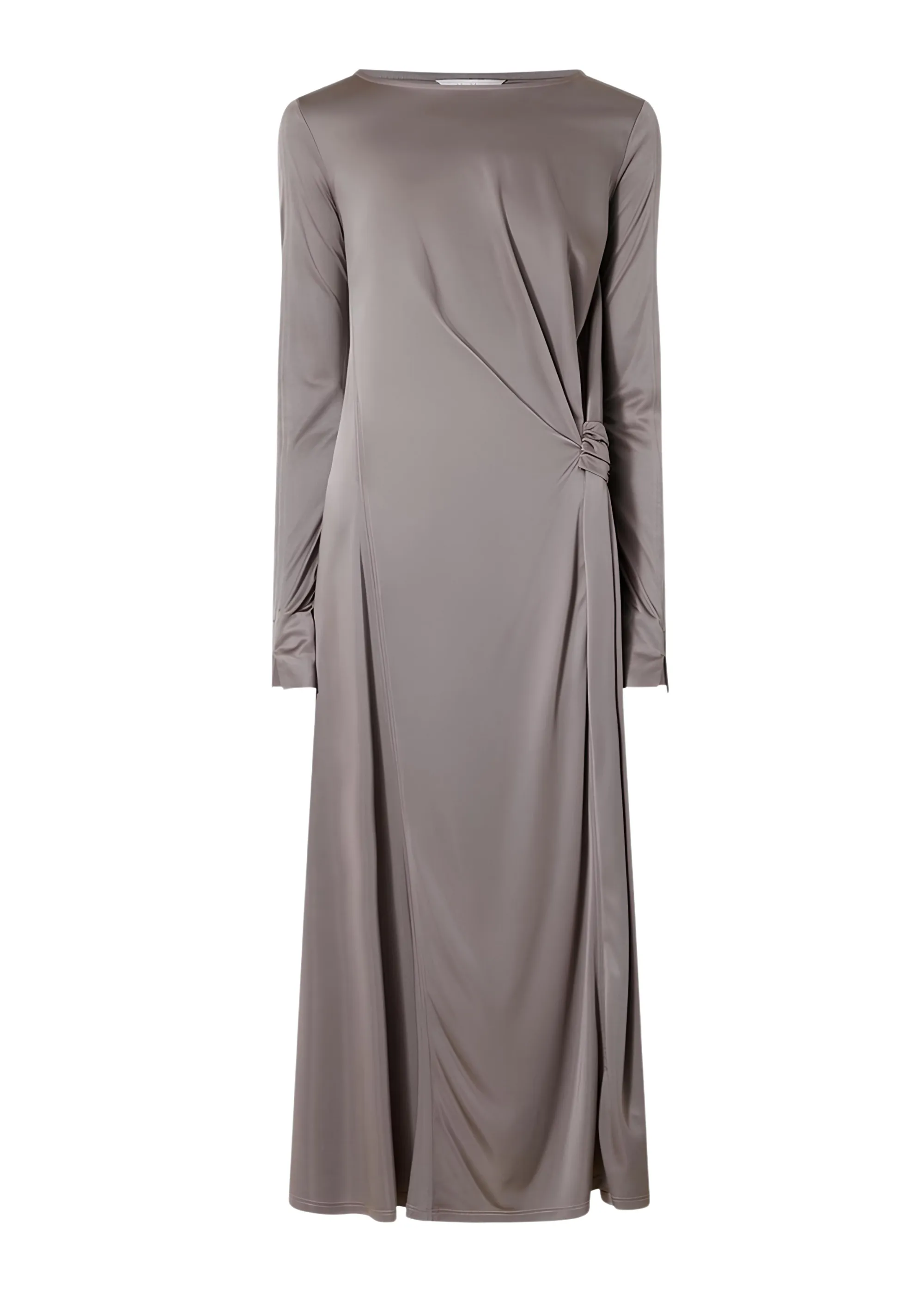 Платья макси Slim Fit