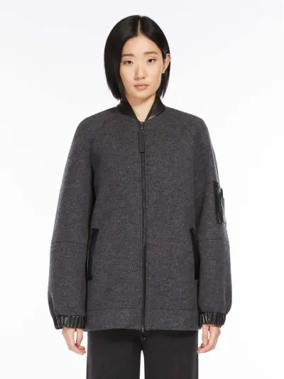 Пальто Regular Fit