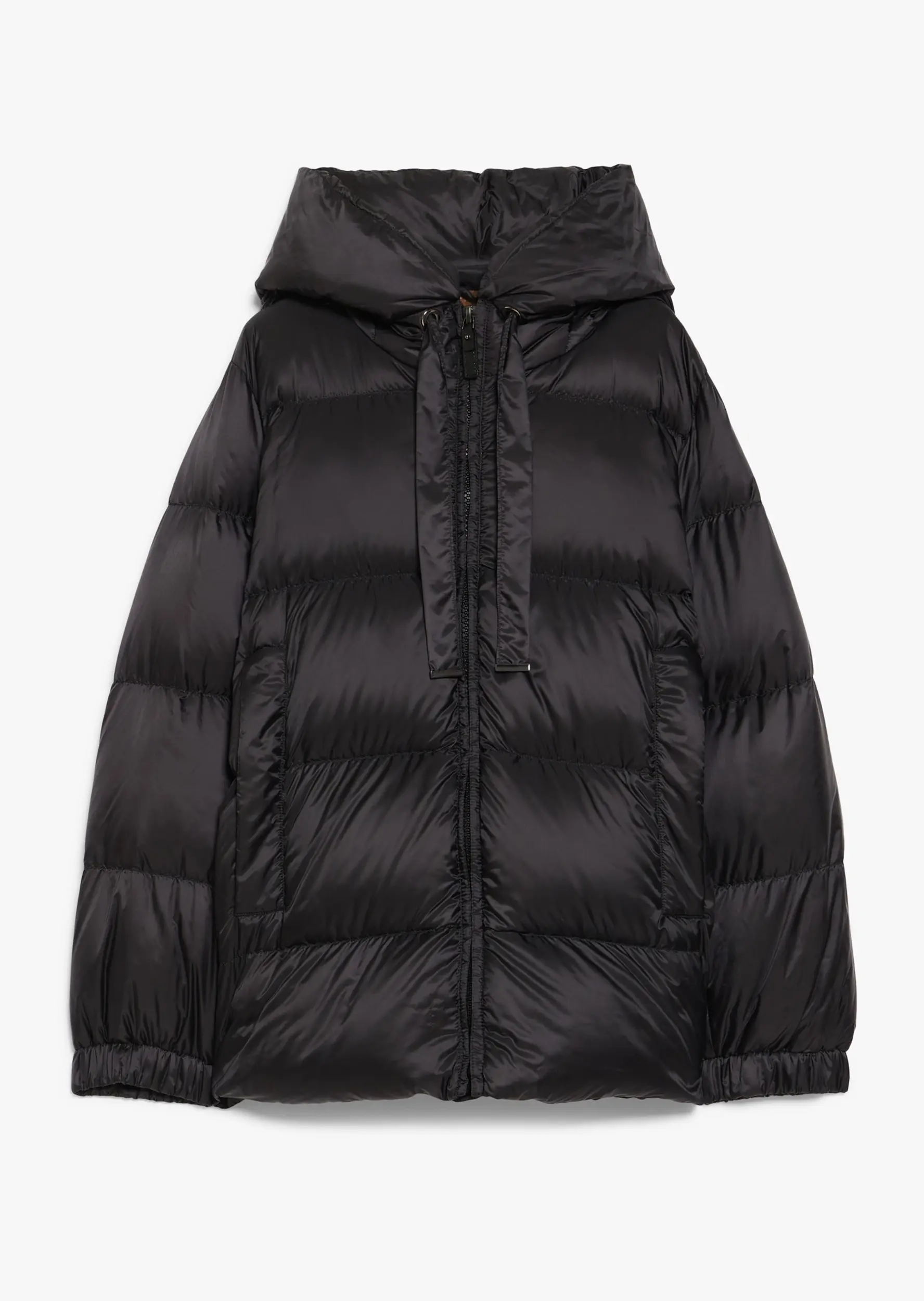 Пуховик Regular Fit