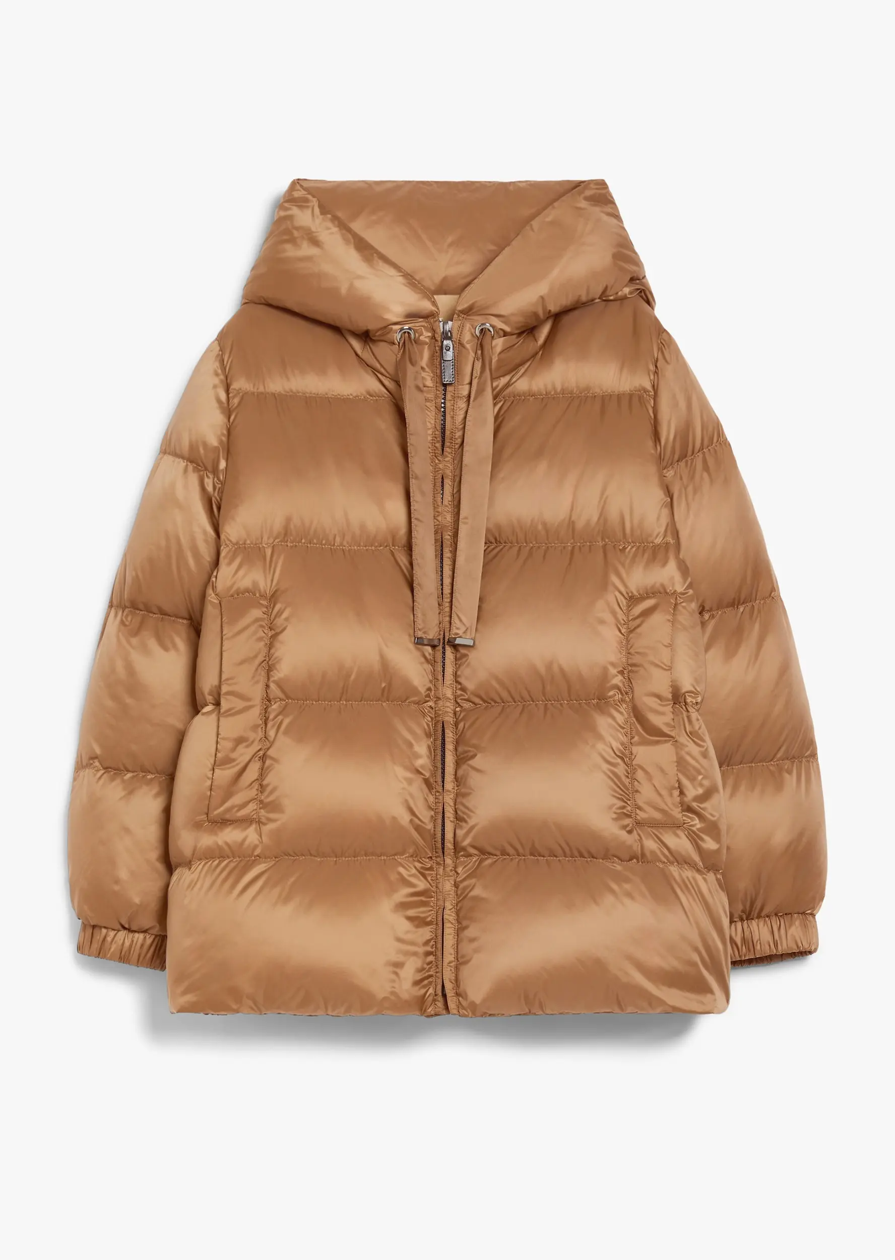 Пуховик Regular Fit