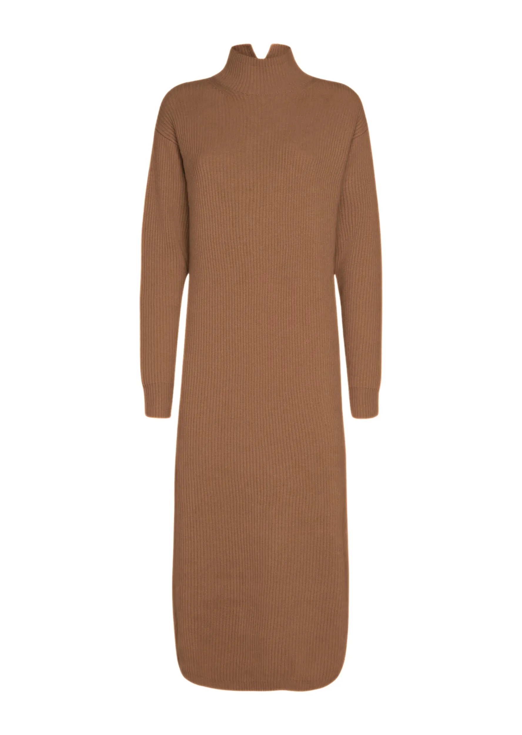 Платья миди Slim Fit