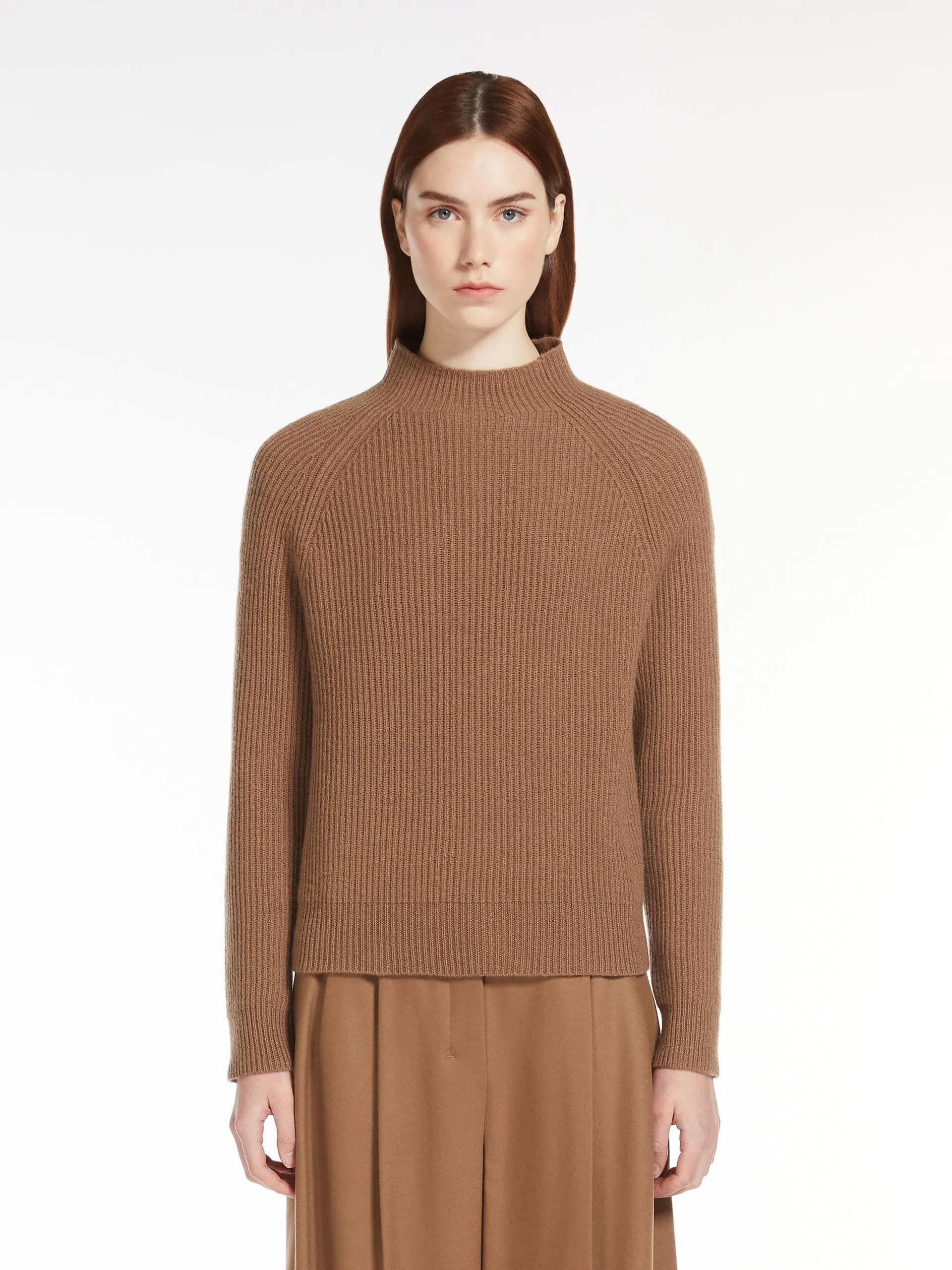 Джемпер Regular Fit