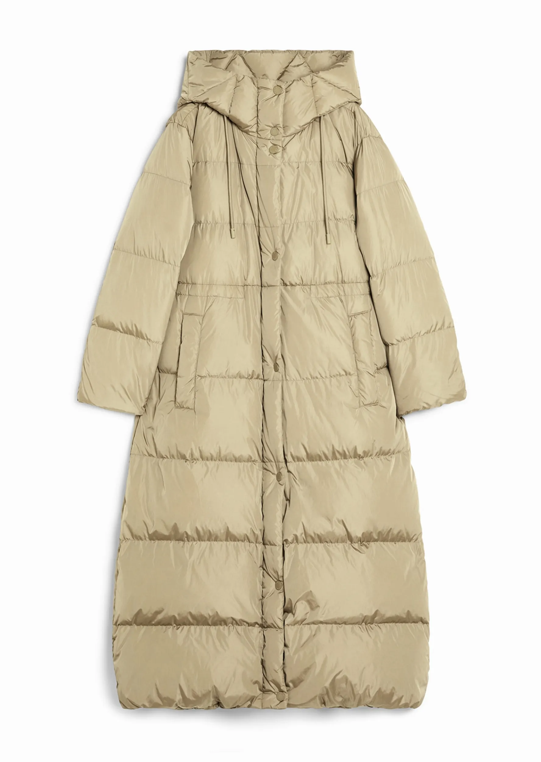 Пуховик Regular Fit