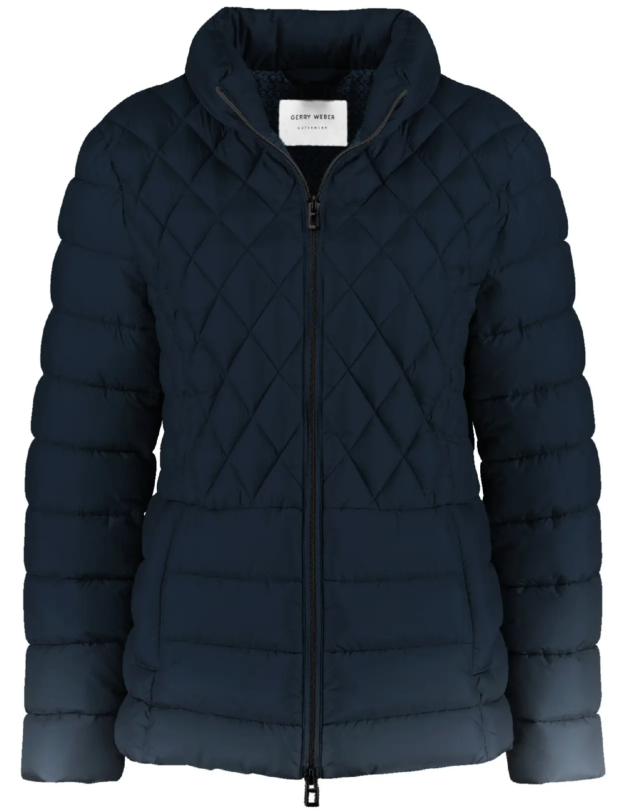 Куртка Slim Fit