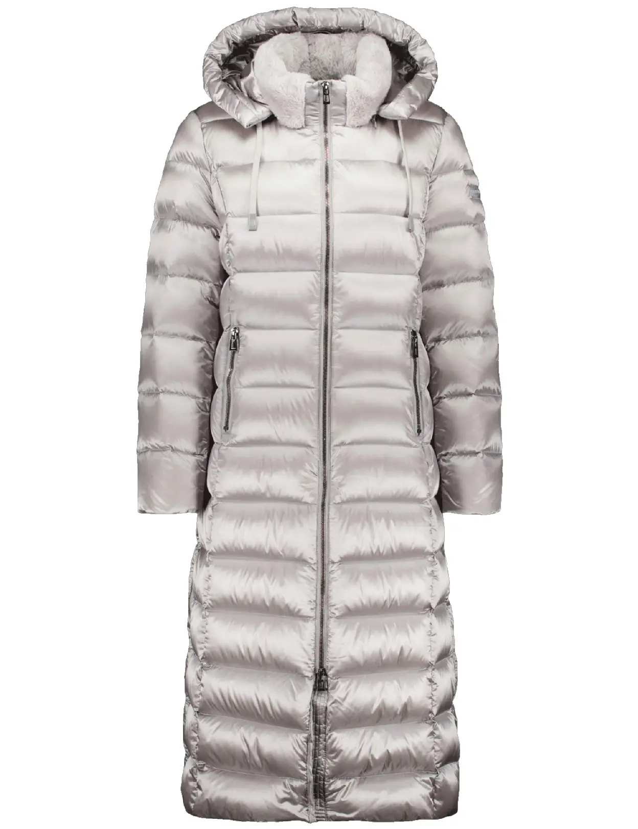 Пуховик Regular Fit