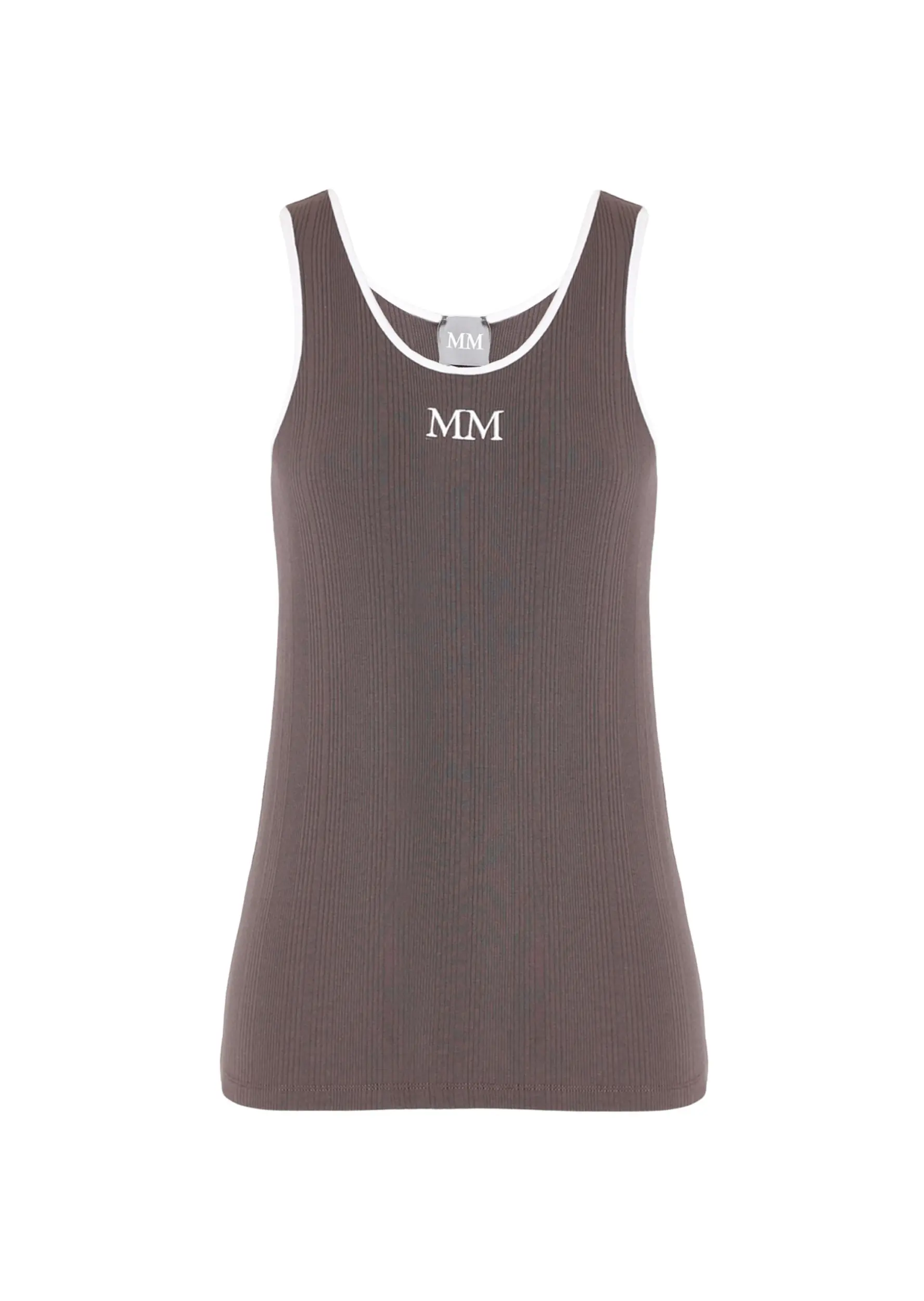 Майка Extra Slim Fit