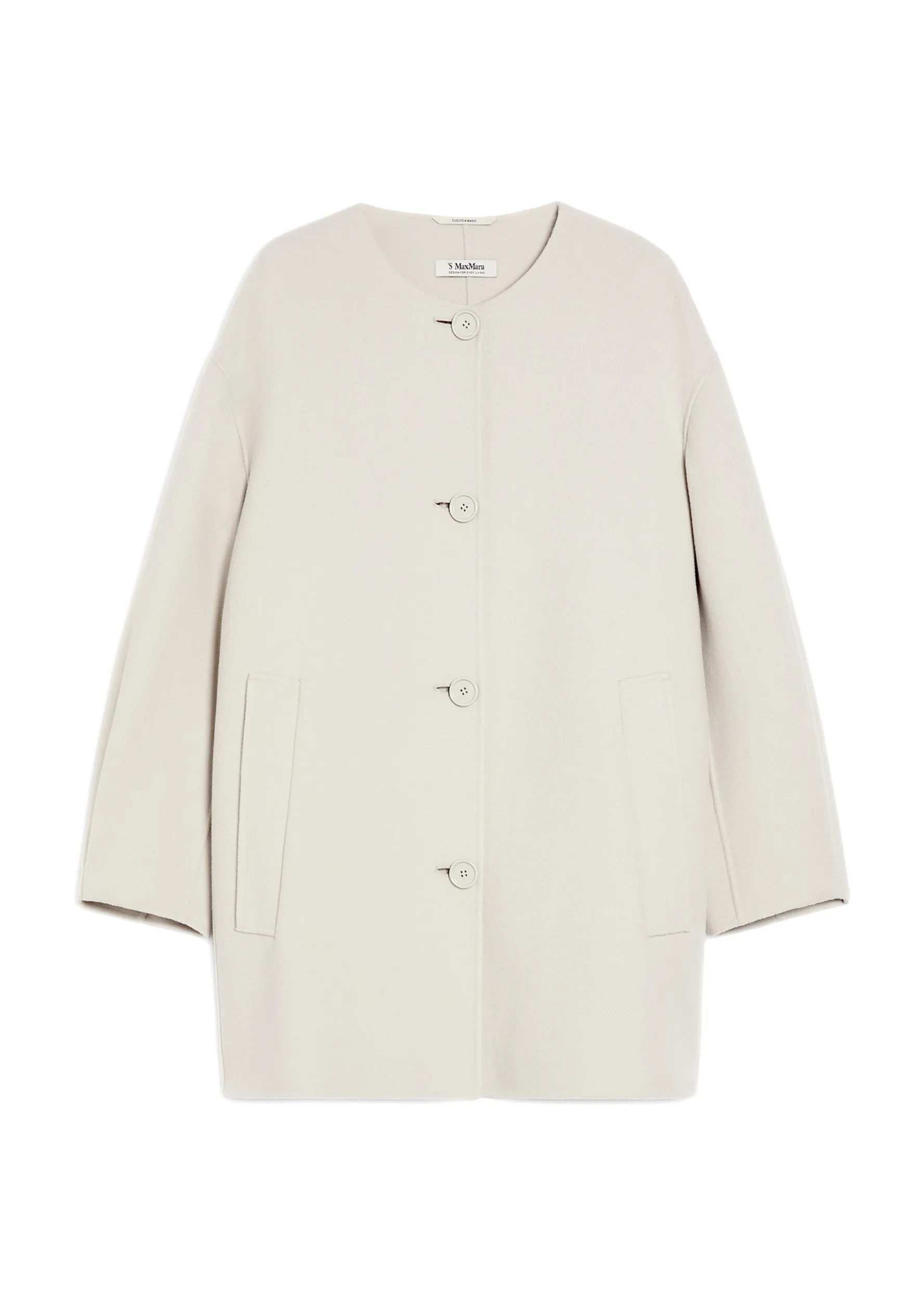 Пальто Regular Fit