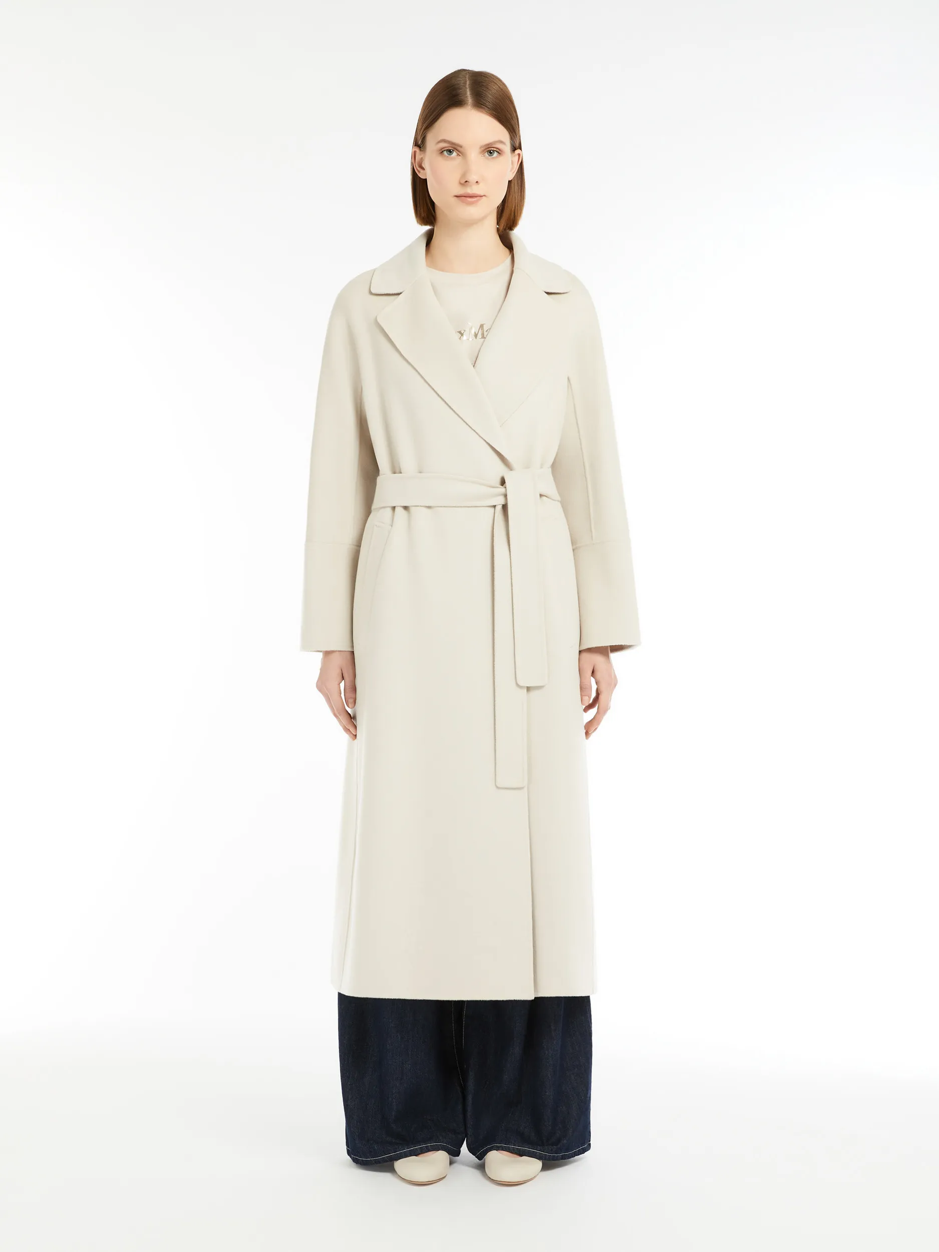 Пальто Regular Fit